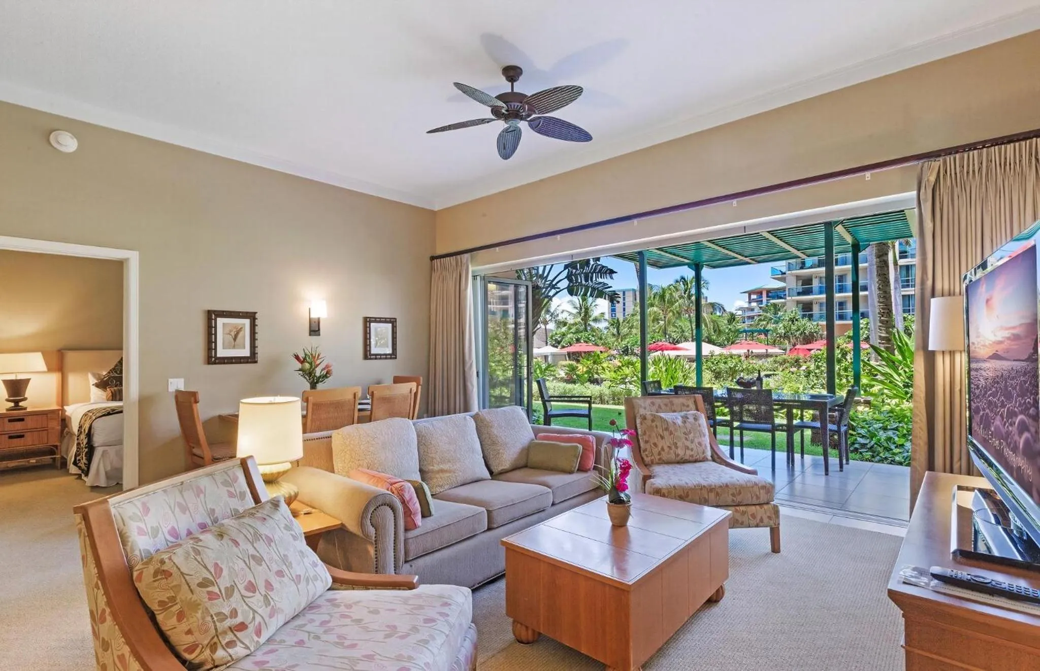 Property building in Honua Kai Resort And Spa By Maui Resort Rentals