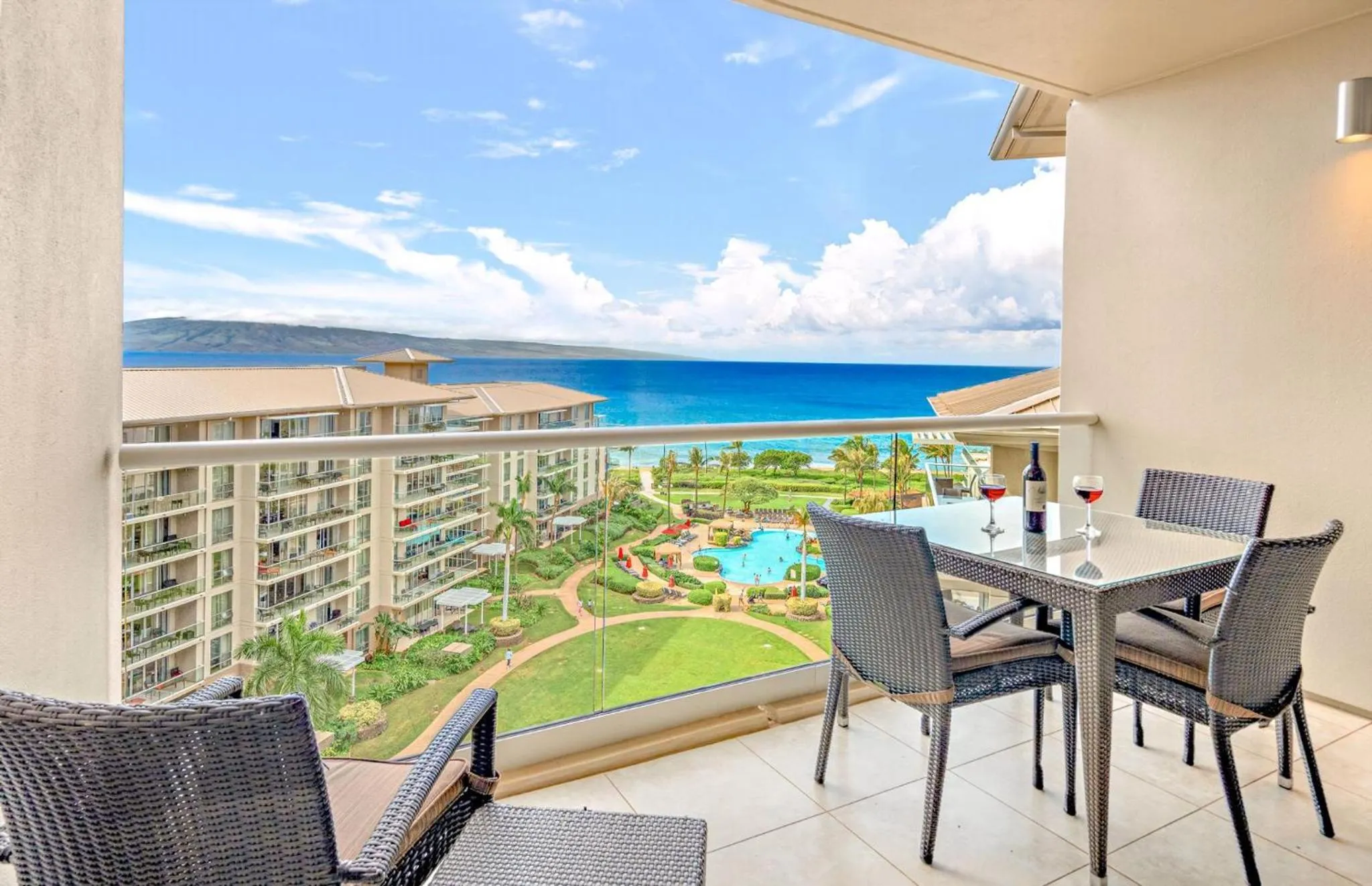 Property building in Honua Kai Resort And Spa By Maui Resort Rentals