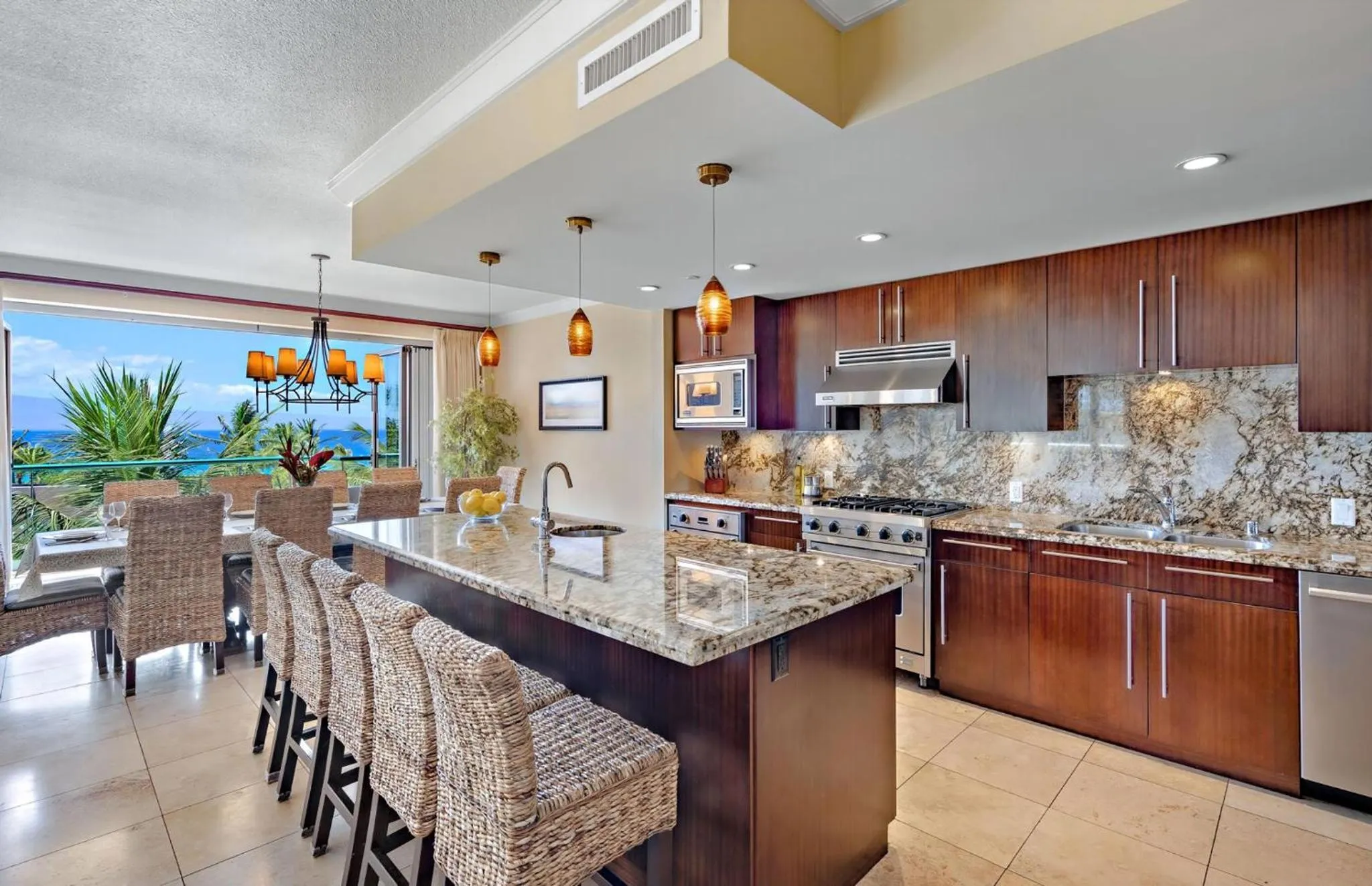 Property building in Honua Kai Resort And Spa By Maui Resort Rentals