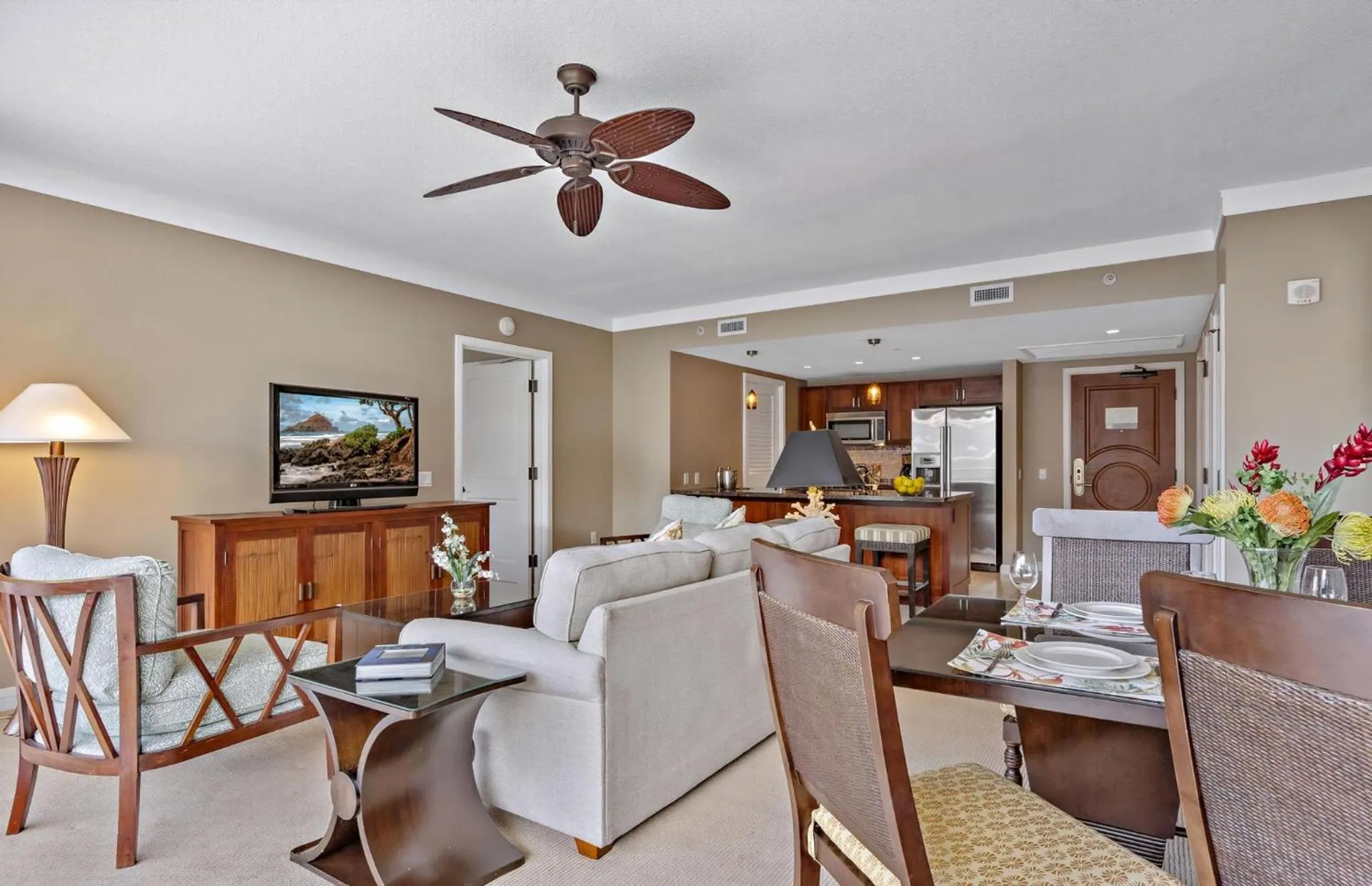 Property building in Honua Kai Resort And Spa By Maui Resort Rentals