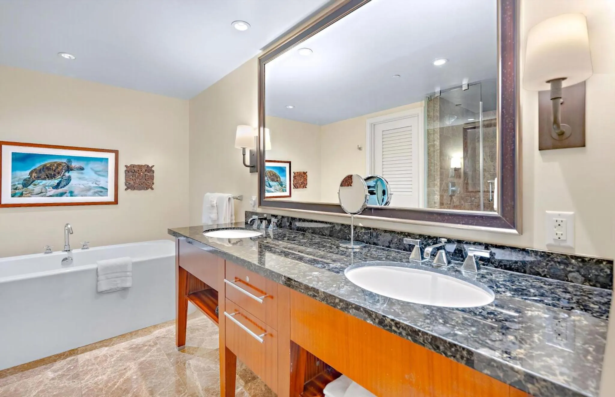 Property building in Honua Kai Resort And Spa By Maui Resort Rentals