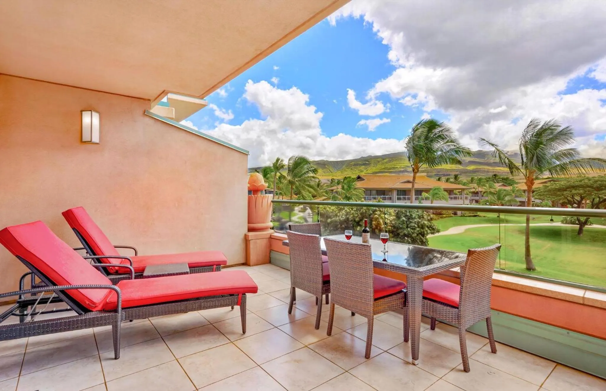 Property building in Honua Kai Resort And Spa By Maui Resort Rentals