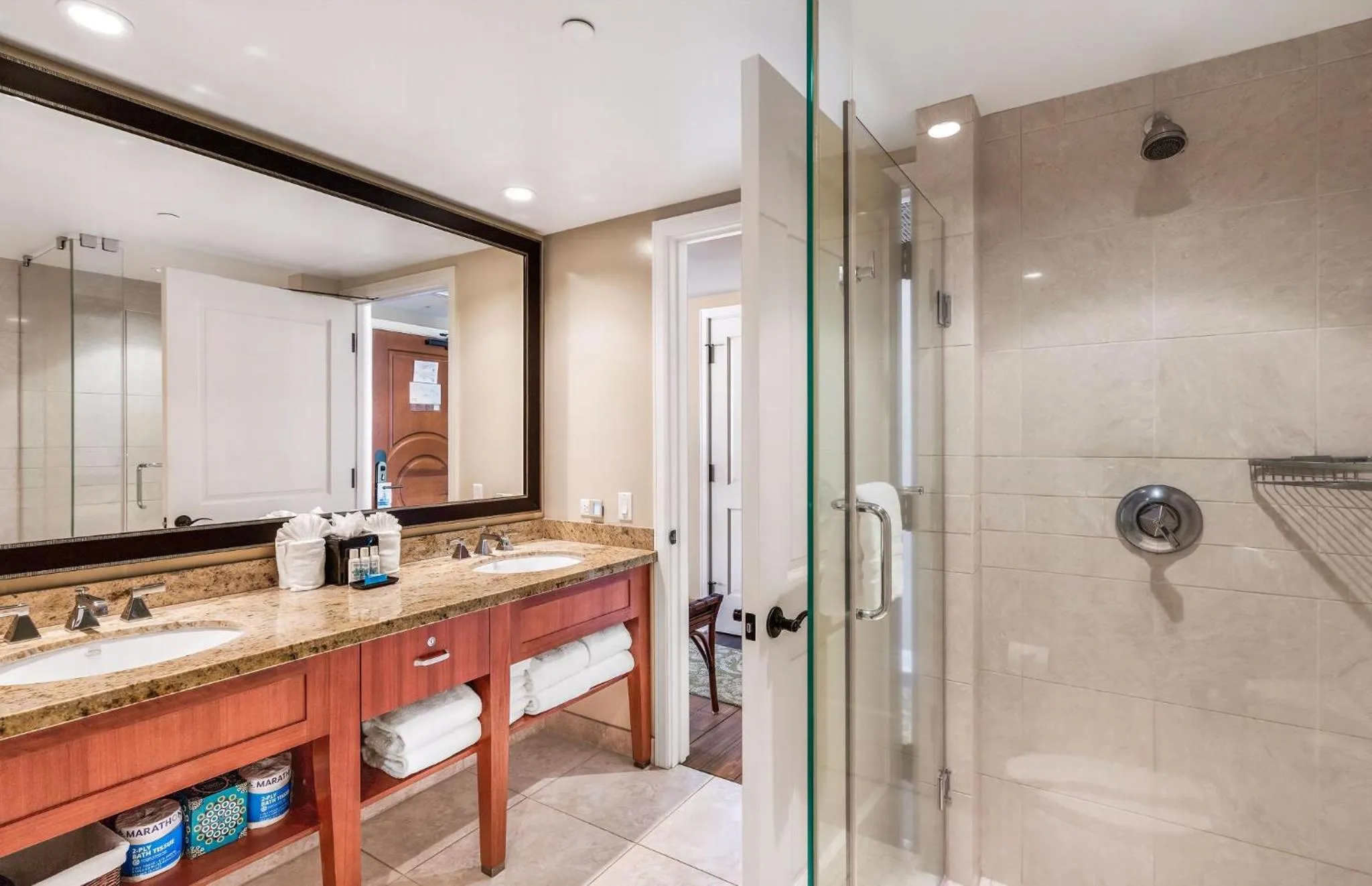 Property building in Honua Kai Resort And Spa By Maui Resort Rentals