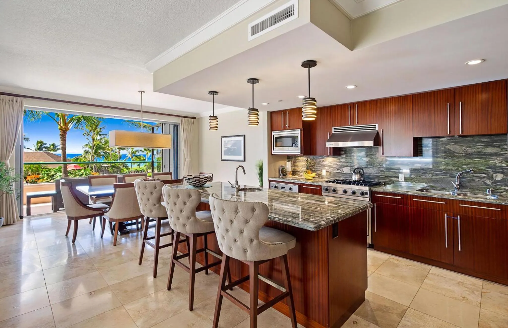 Property building in Honua Kai Resort And Spa By Maui Resort Rentals