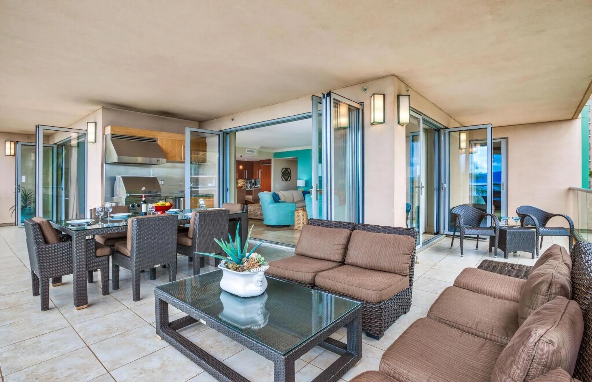 Property building in Honua Kai Resort And Spa By Maui Resort Rentals