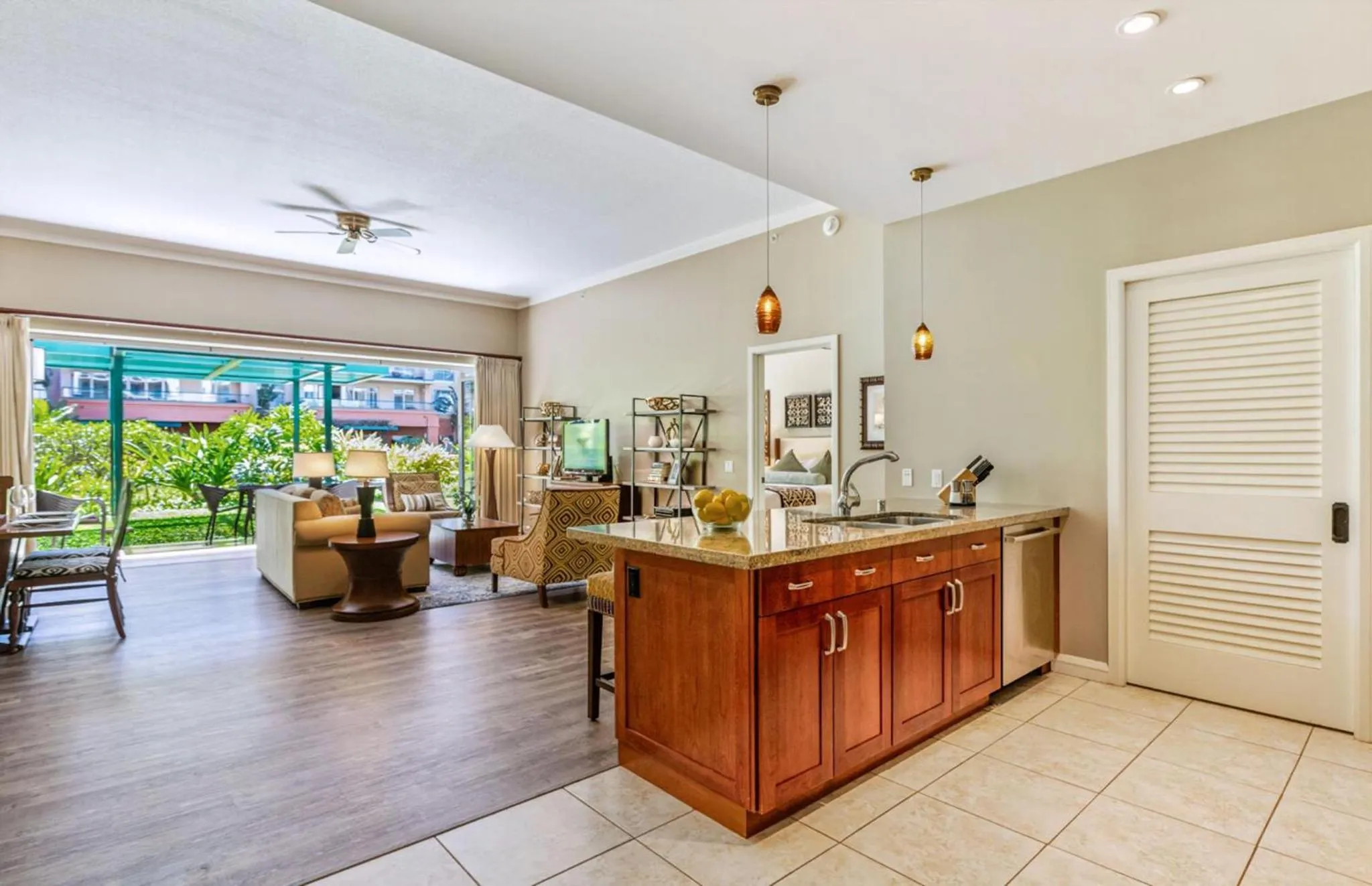 Property building in Honua Kai Resort And Spa By Maui Resort Rentals