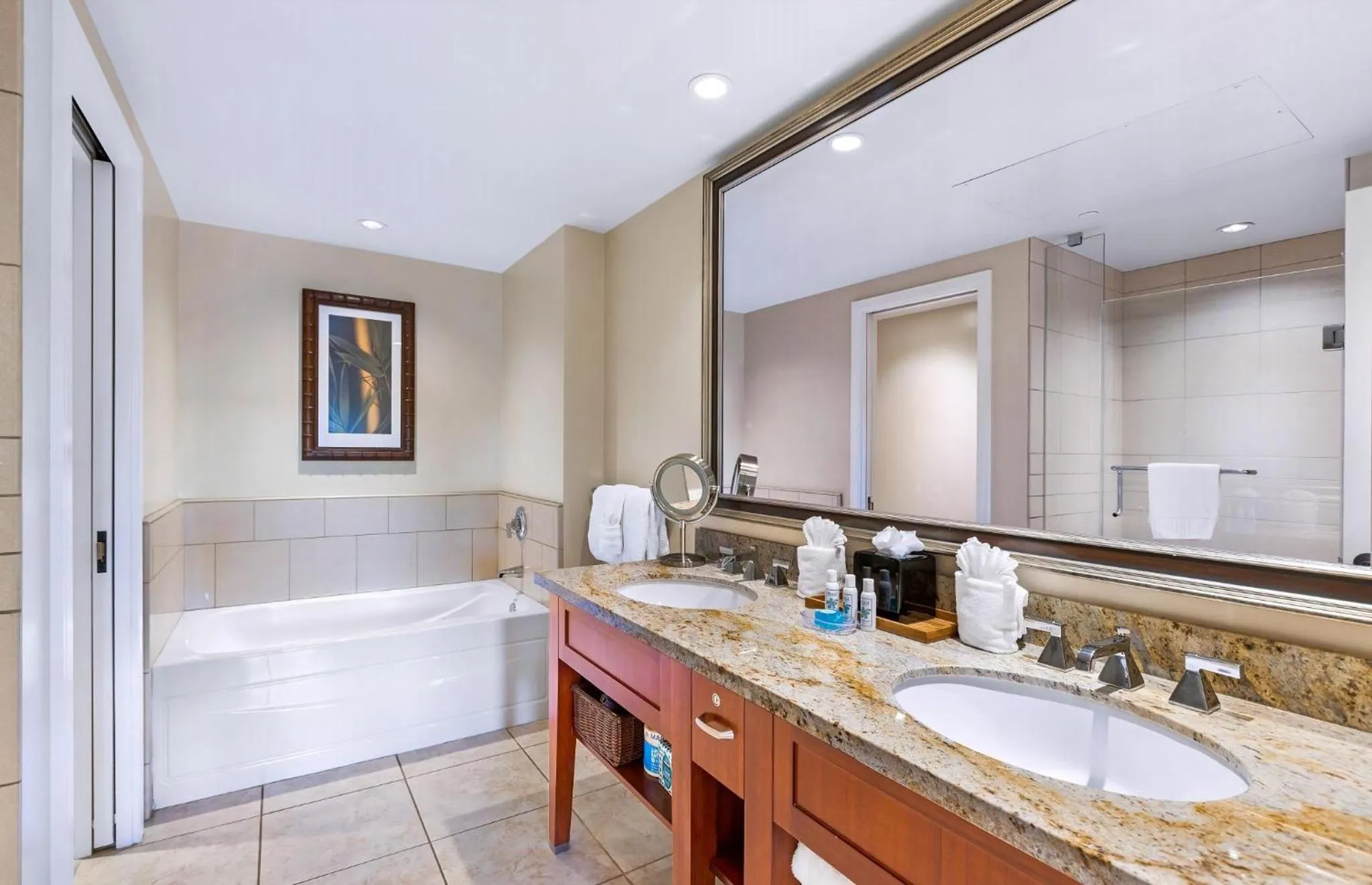 Property building in Honua Kai Resort And Spa By Maui Resort Rentals