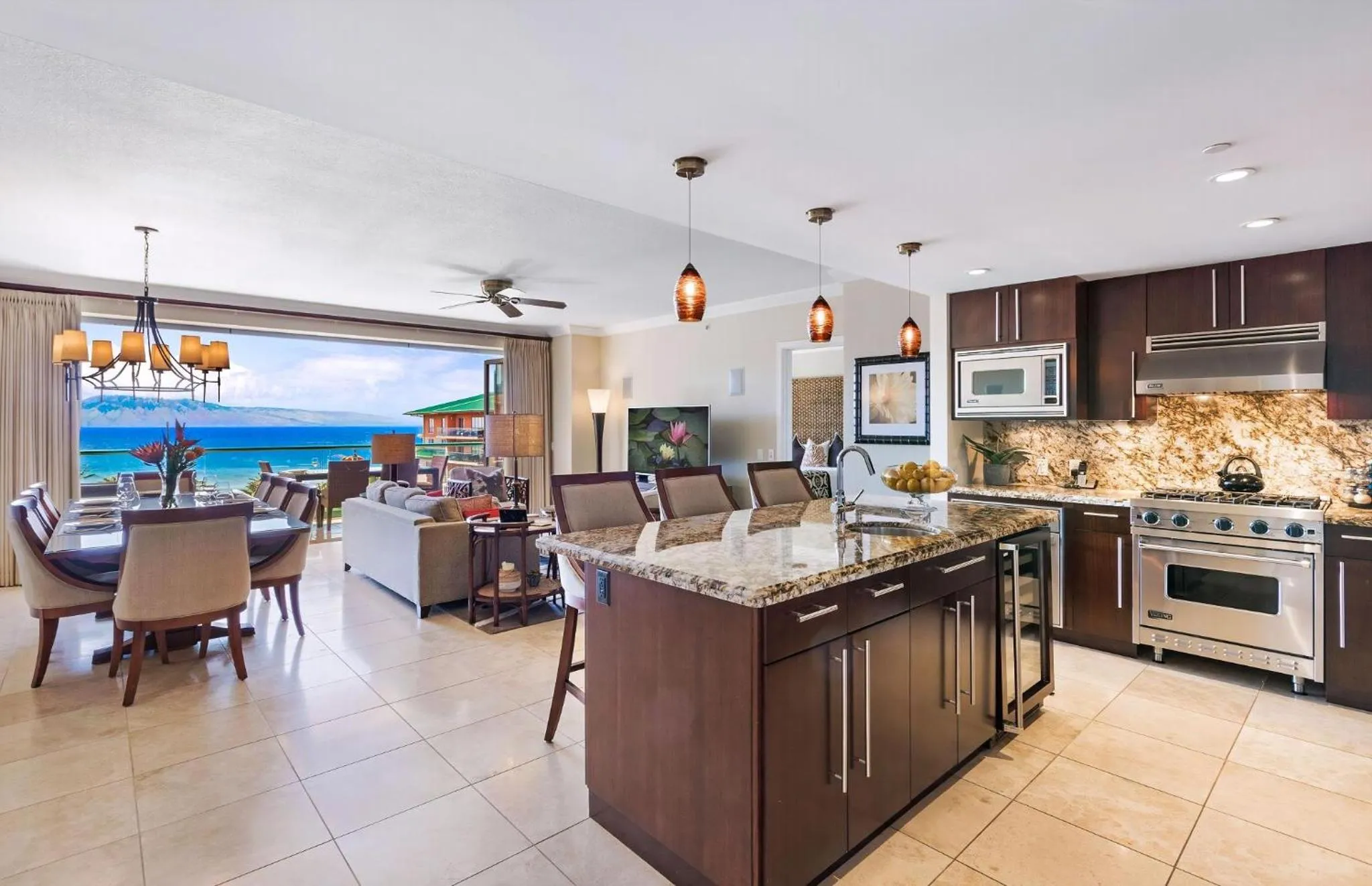 Property building in Honua Kai Resort And Spa By Maui Resort Rentals