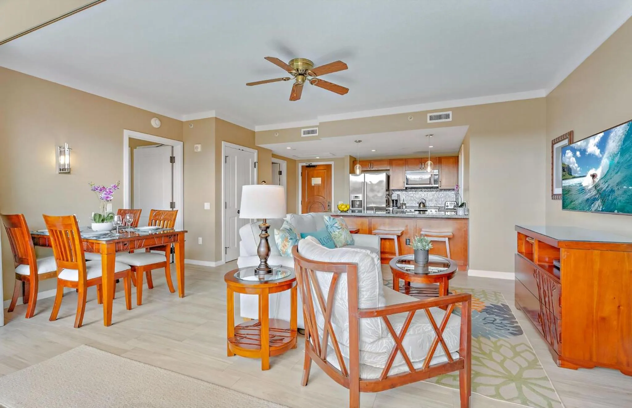 Property building in Honua Kai Resort And Spa By Maui Resort Rentals