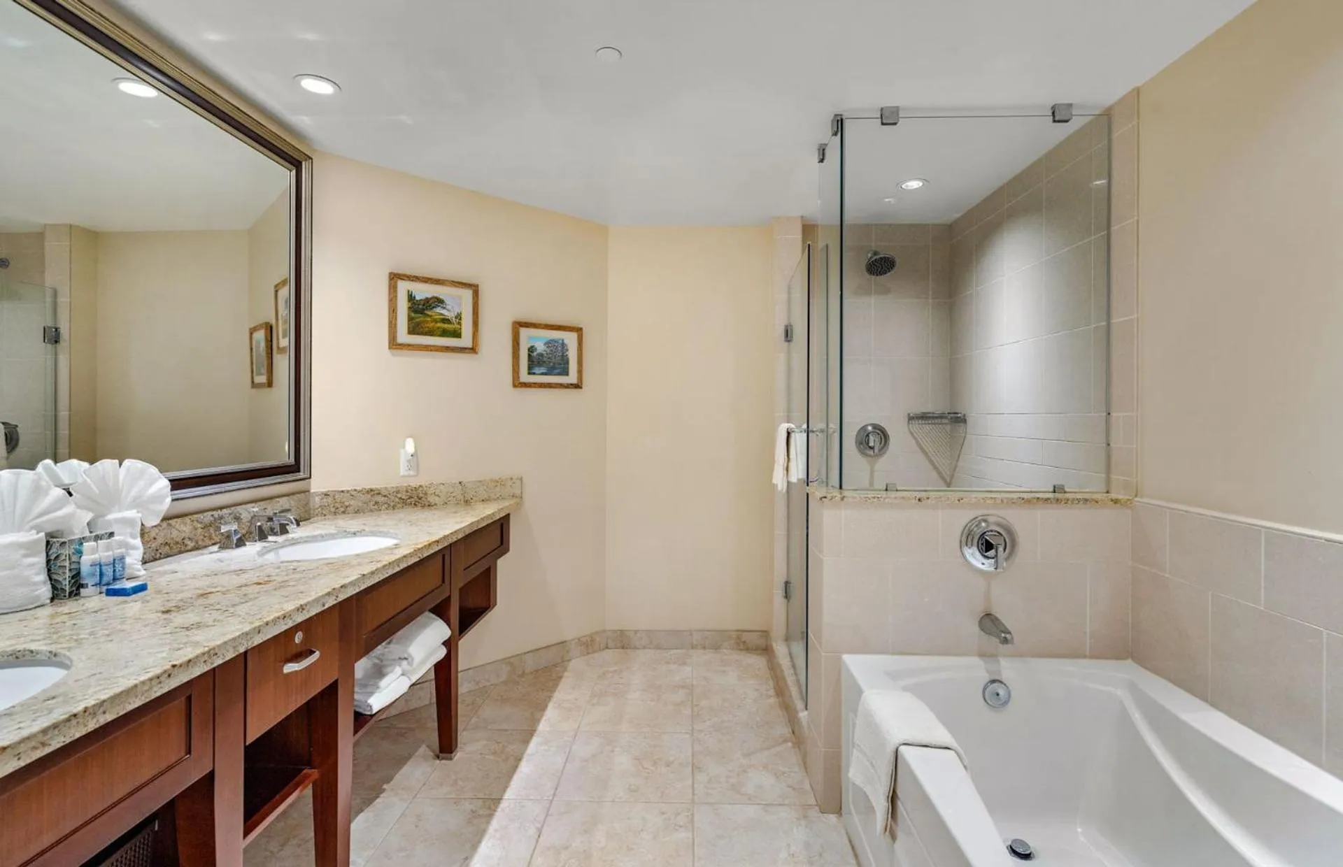 Property building in Honua Kai Resort And Spa By Maui Resort Rentals