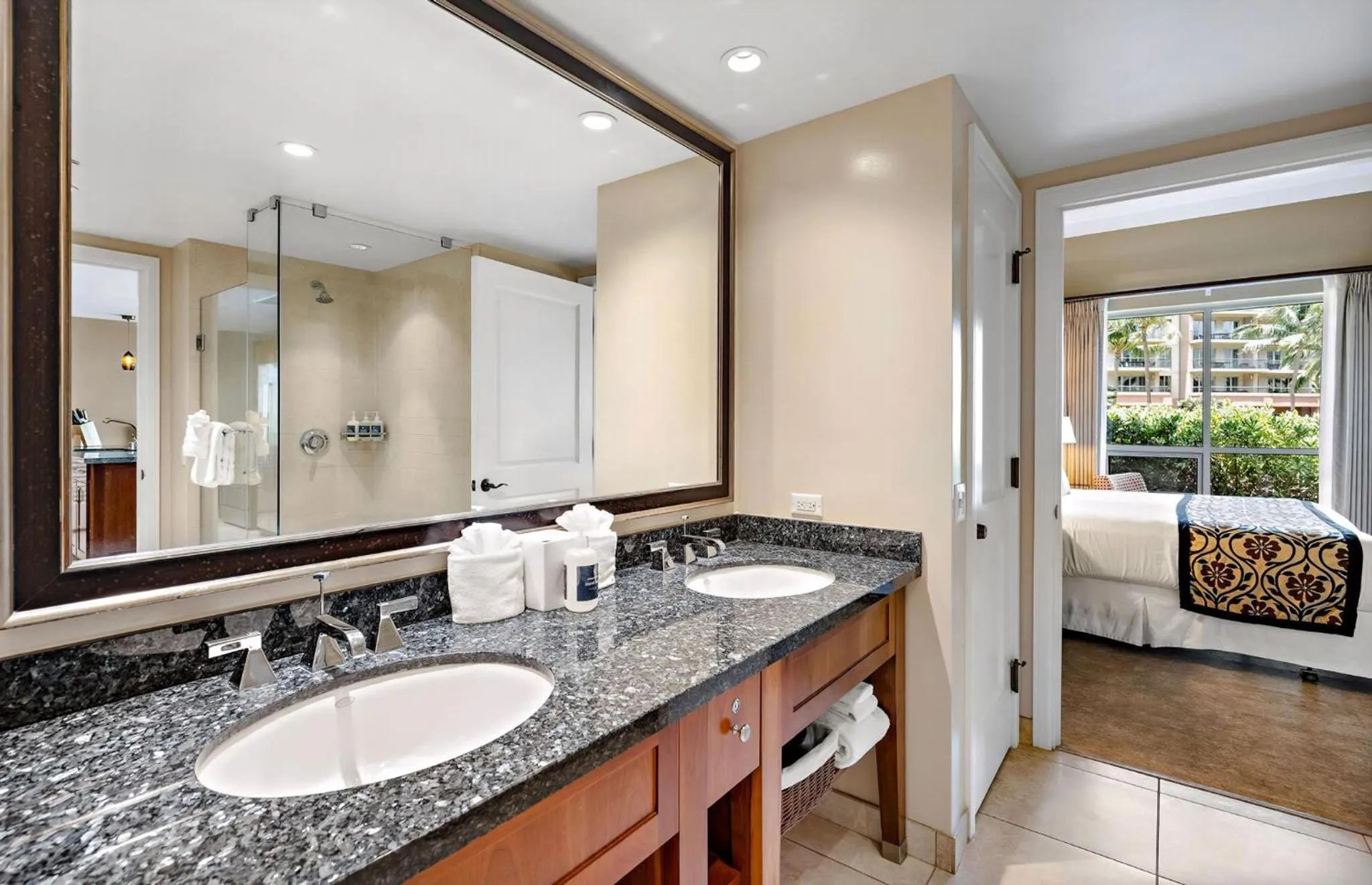 Property building in Honua Kai Resort And Spa By Maui Resort Rentals