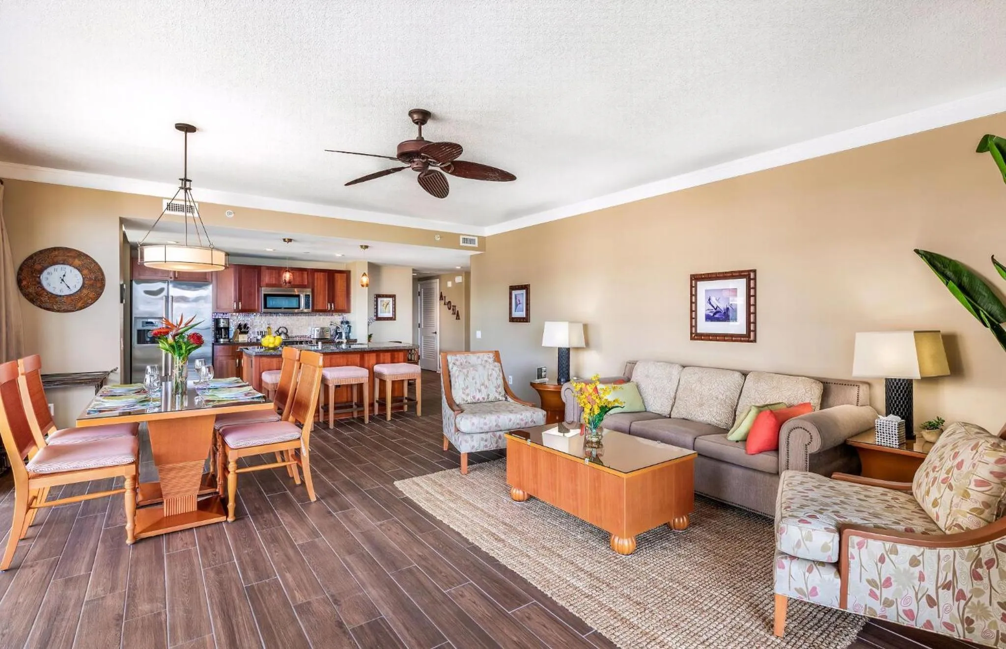 Property building in Honua Kai Resort And Spa By Maui Resort Rentals