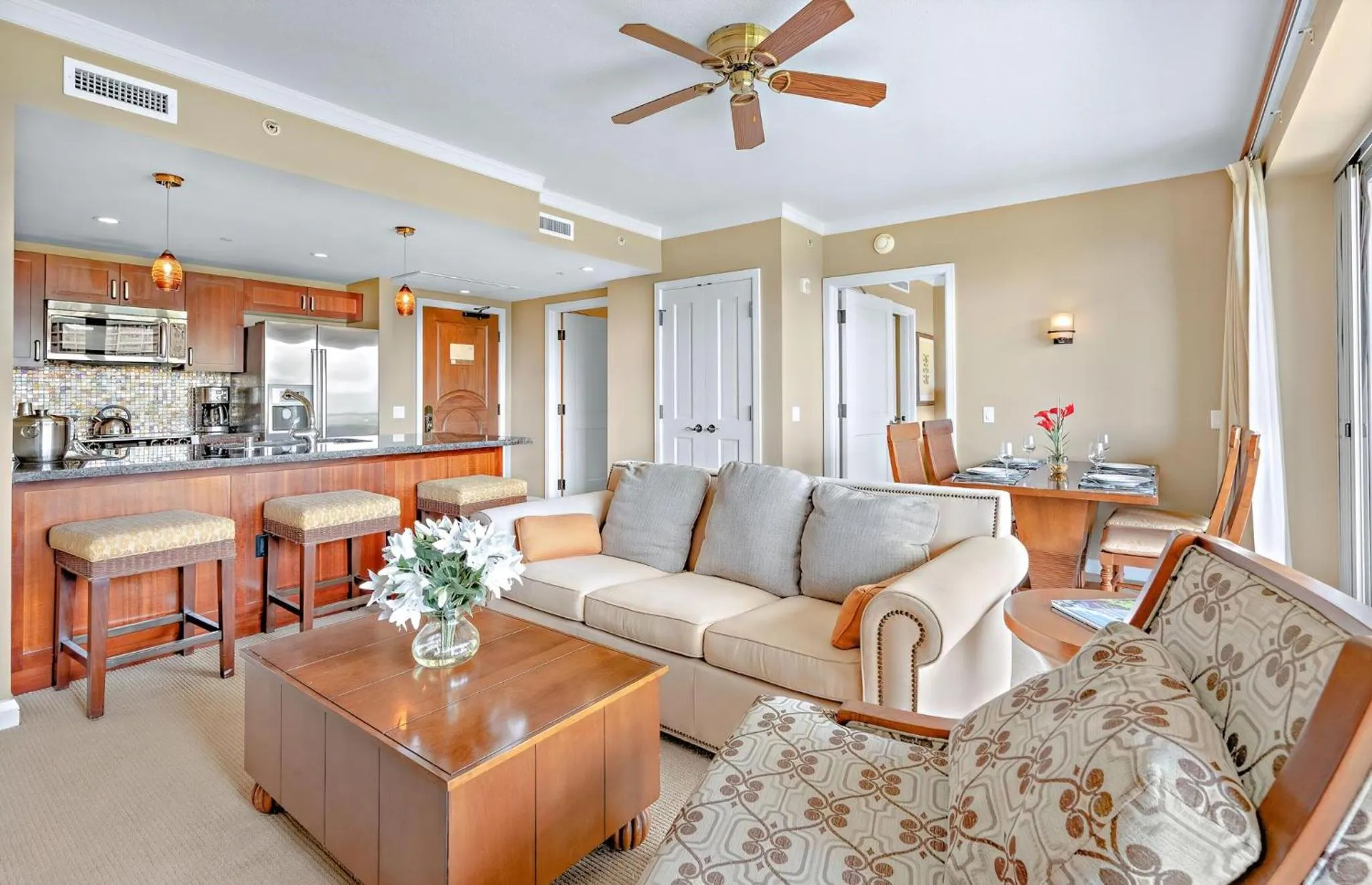 Property building in Honua Kai Resort And Spa By Maui Resort Rentals