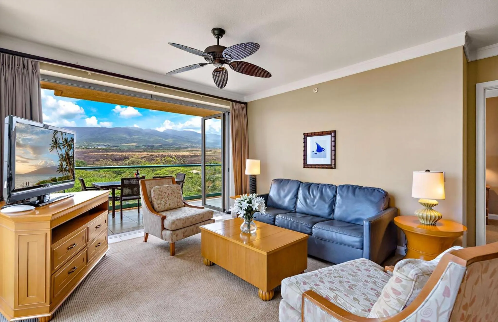 Property building in Honua Kai Resort And Spa By Maui Resort Rentals