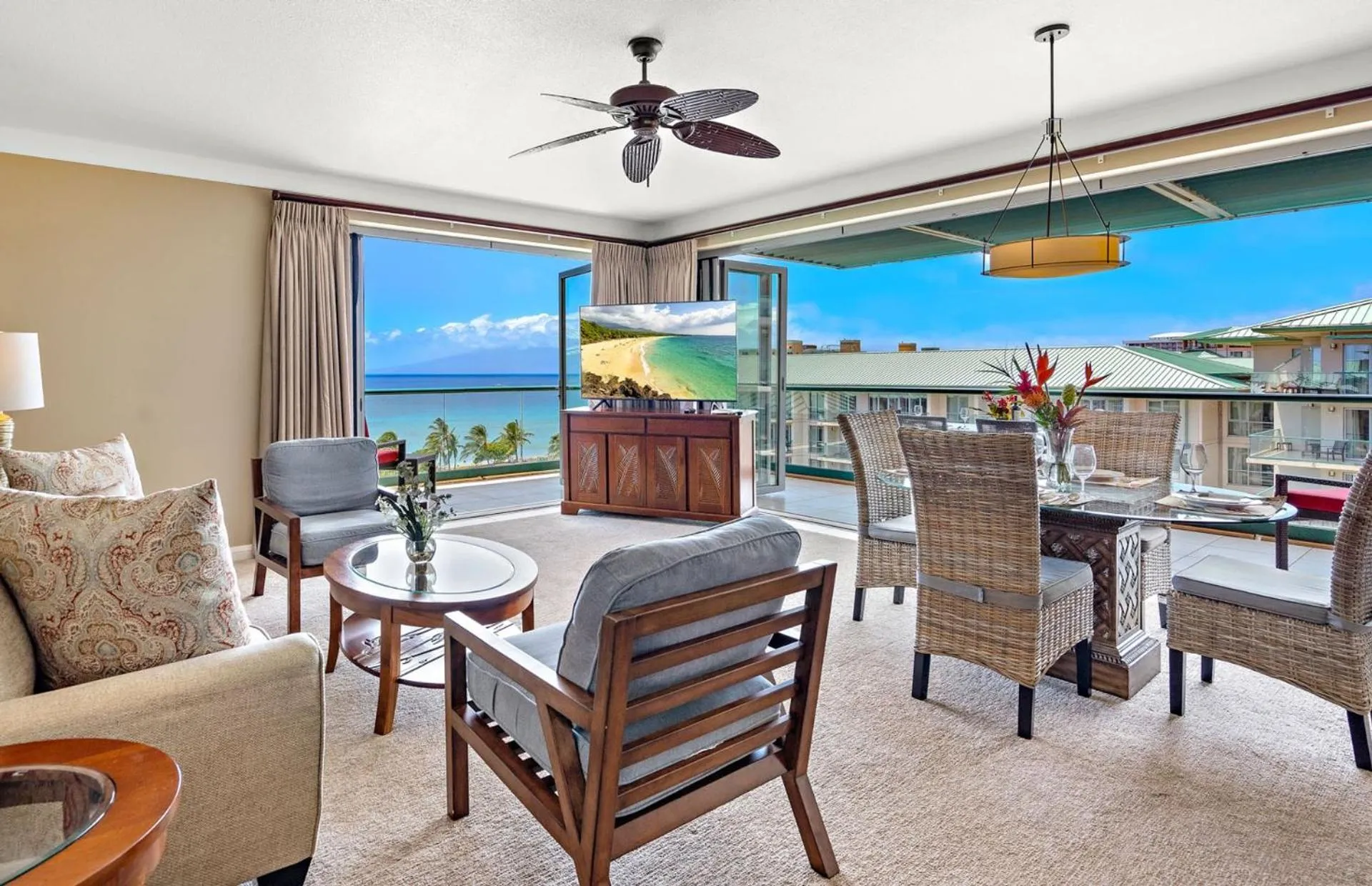 Property building in Honua Kai Resort And Spa By Maui Resort Rentals