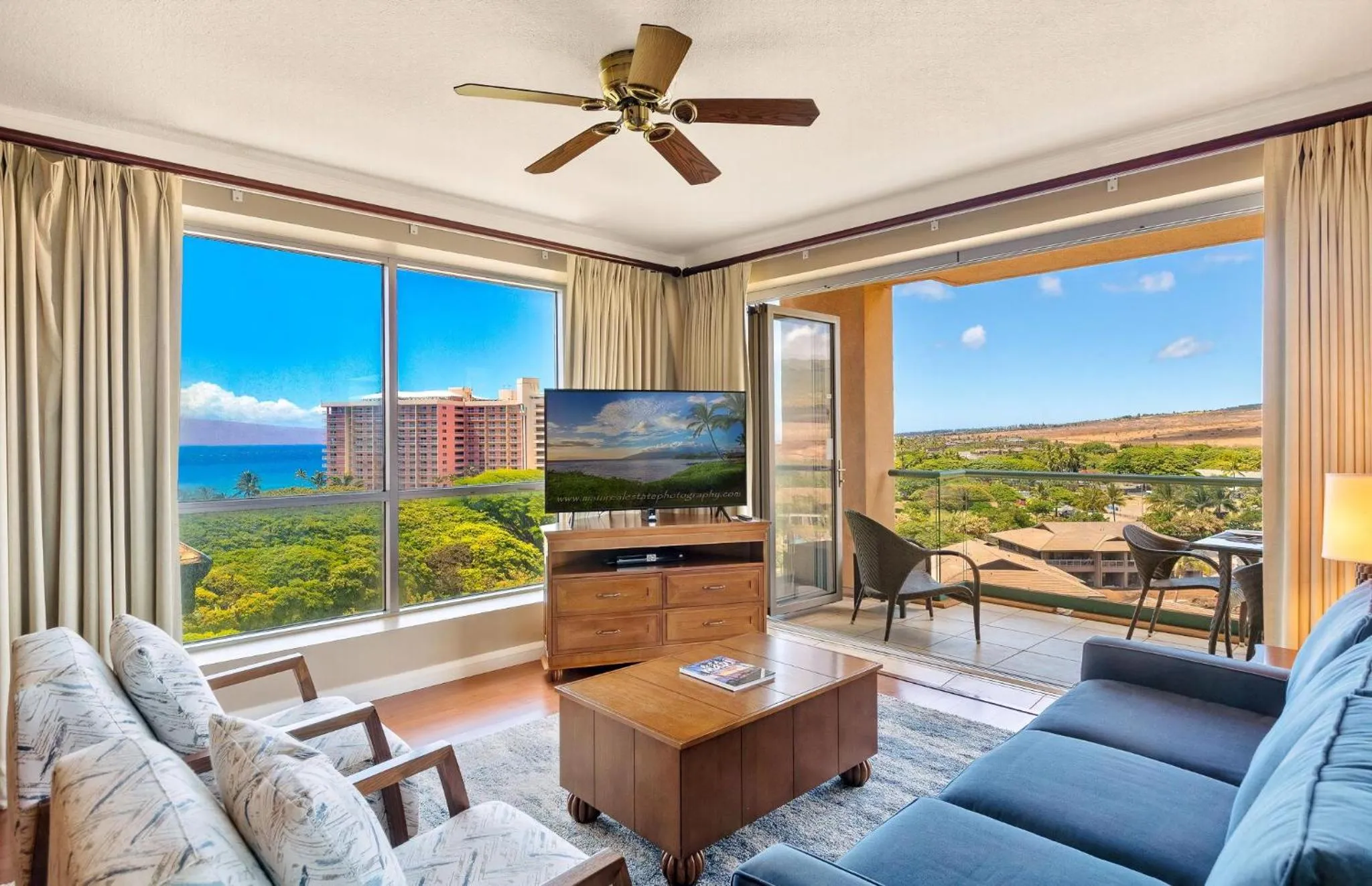 Property building in Honua Kai Resort And Spa By Maui Resort Rentals