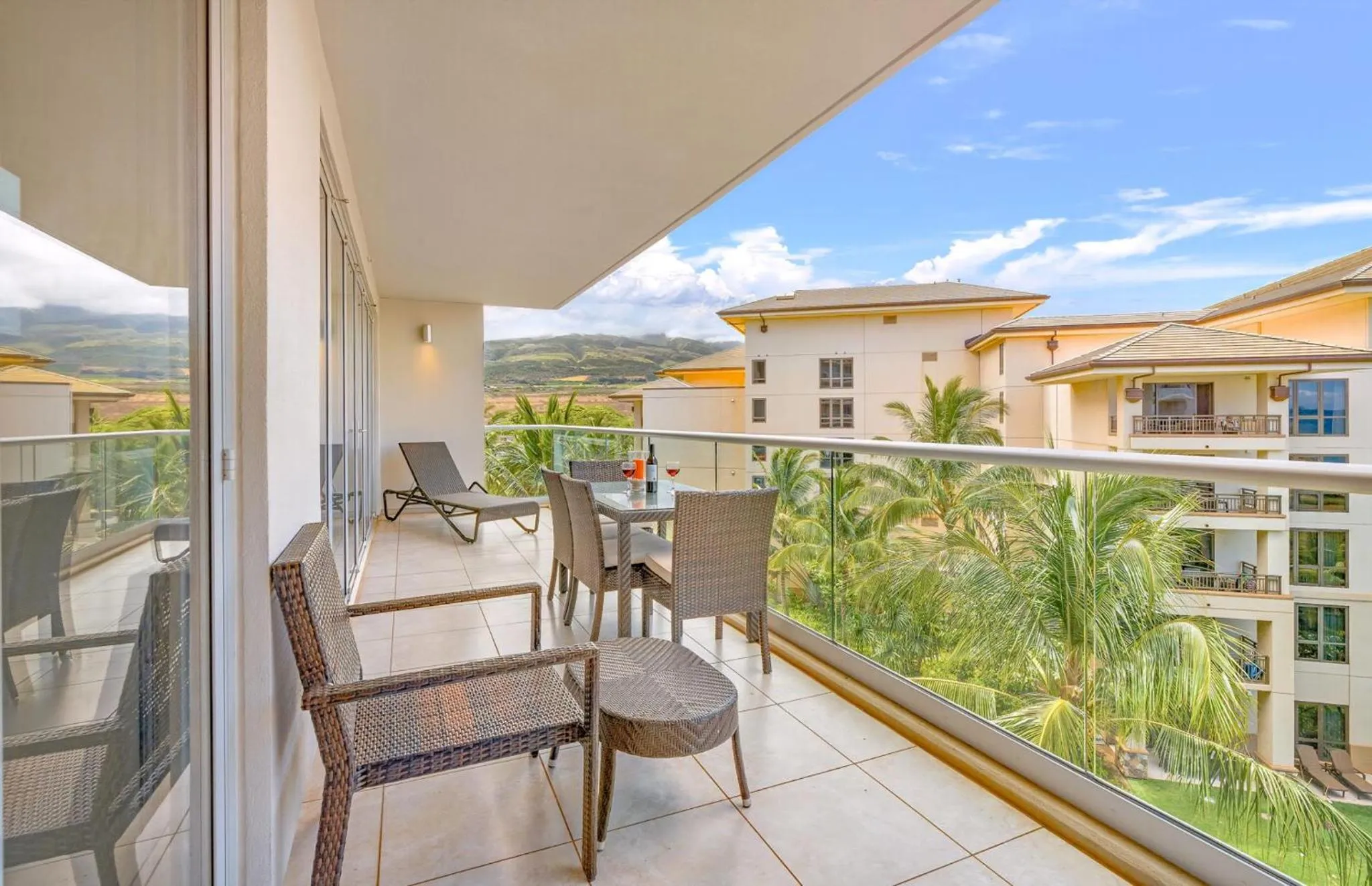 Property building in Honua Kai Resort And Spa By Maui Resort Rentals