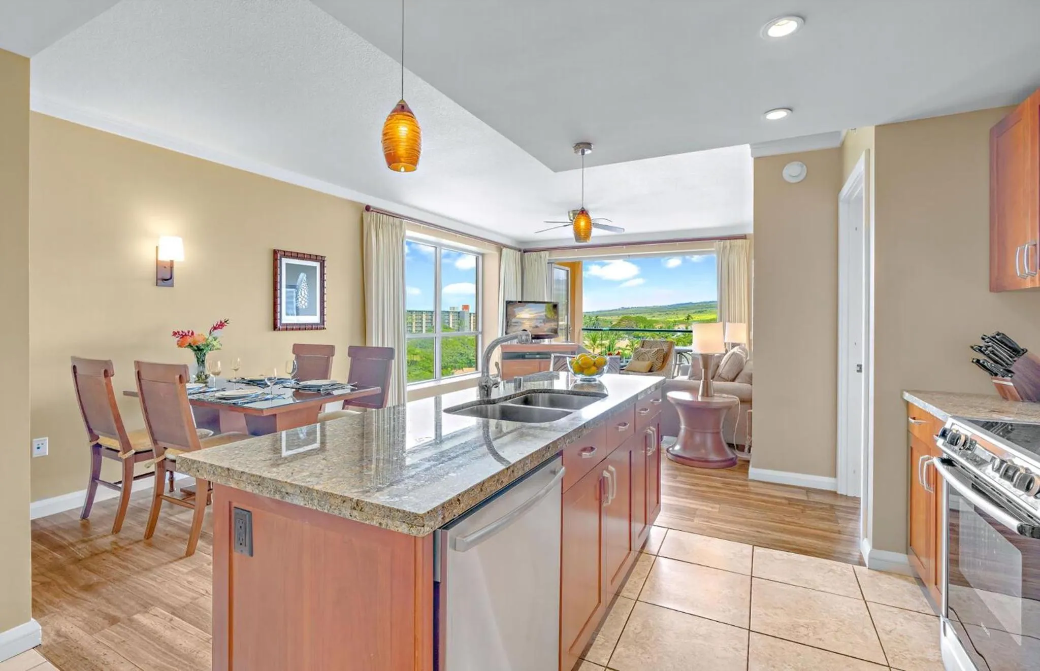 Property building in Honua Kai Resort And Spa By Maui Resort Rentals