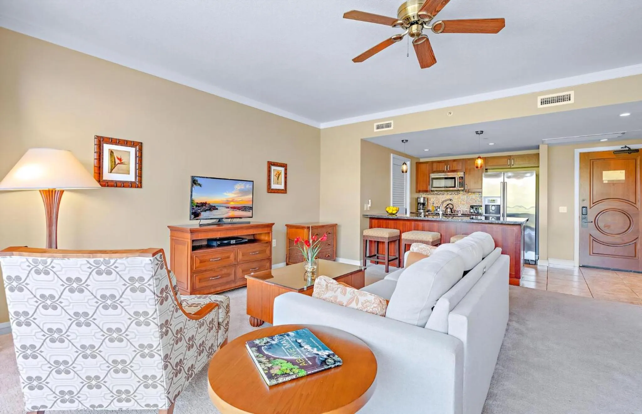 Property building in Honua Kai Resort And Spa By Maui Resort Rentals