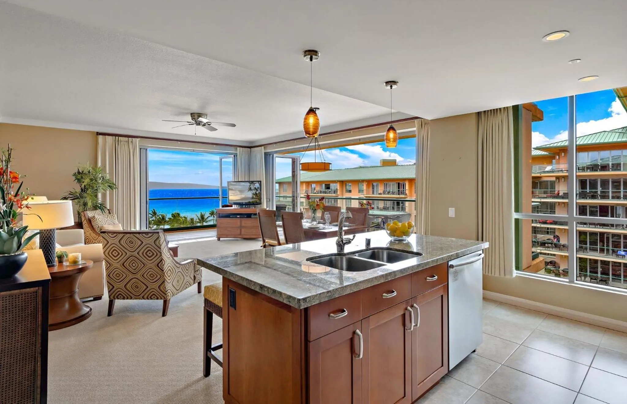 Property building in Honua Kai Resort And Spa By Maui Resort Rentals