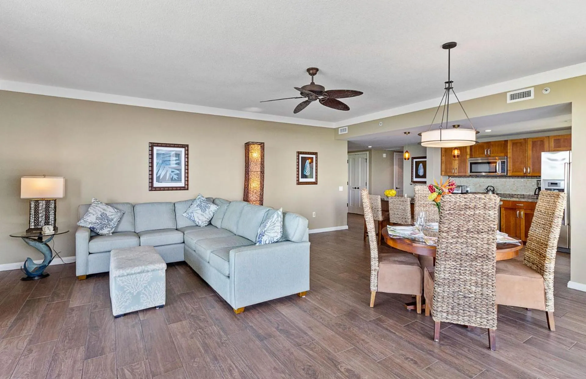 Property building in Honua Kai Resort And Spa By Maui Resort Rentals