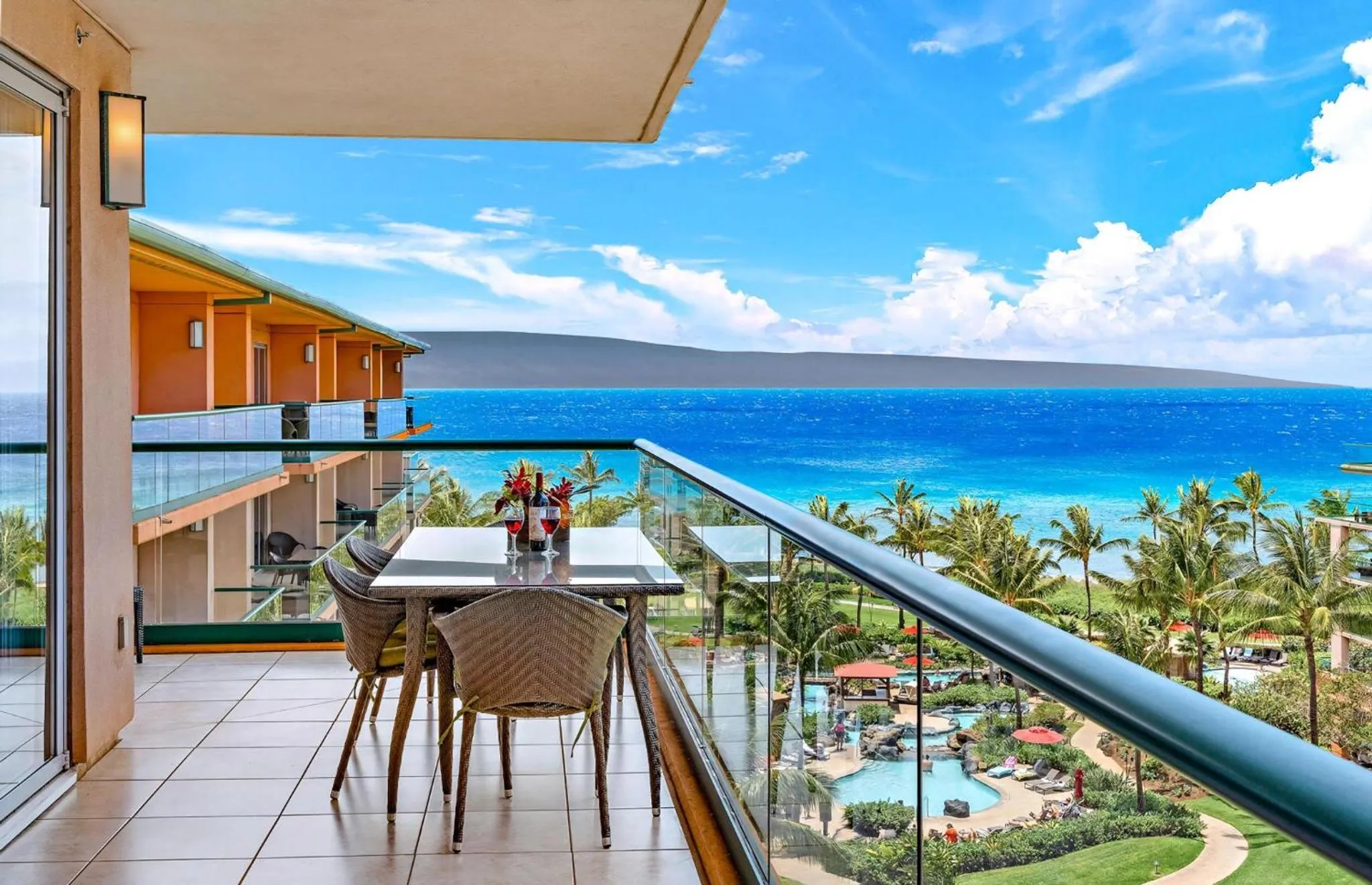 Property building in Honua Kai Resort And Spa By Maui Resort Rentals