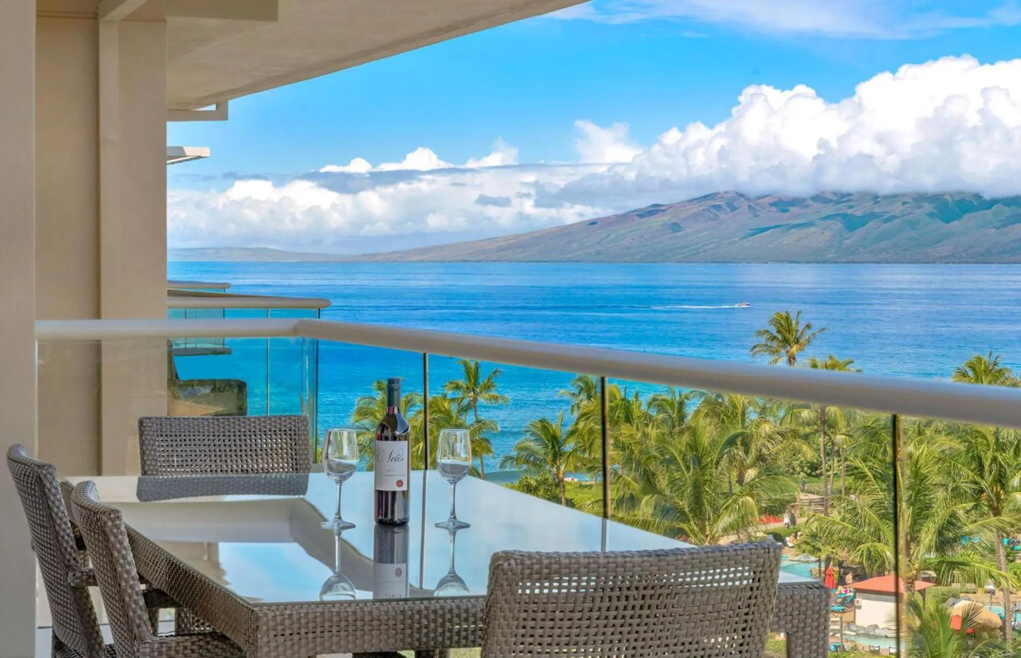 Property building in Honua Kai Resort And Spa By Maui Resort Rentals
