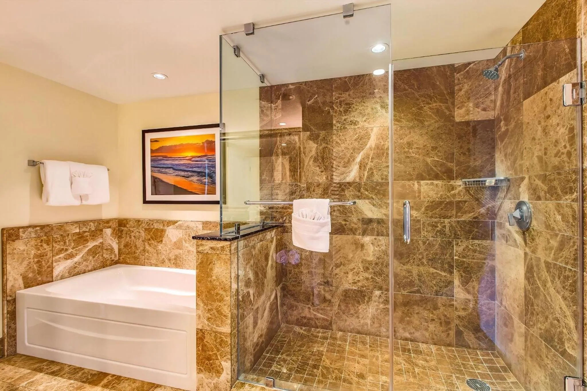 Property building in Honua Kai Resort And Spa By Maui Resort Rentals