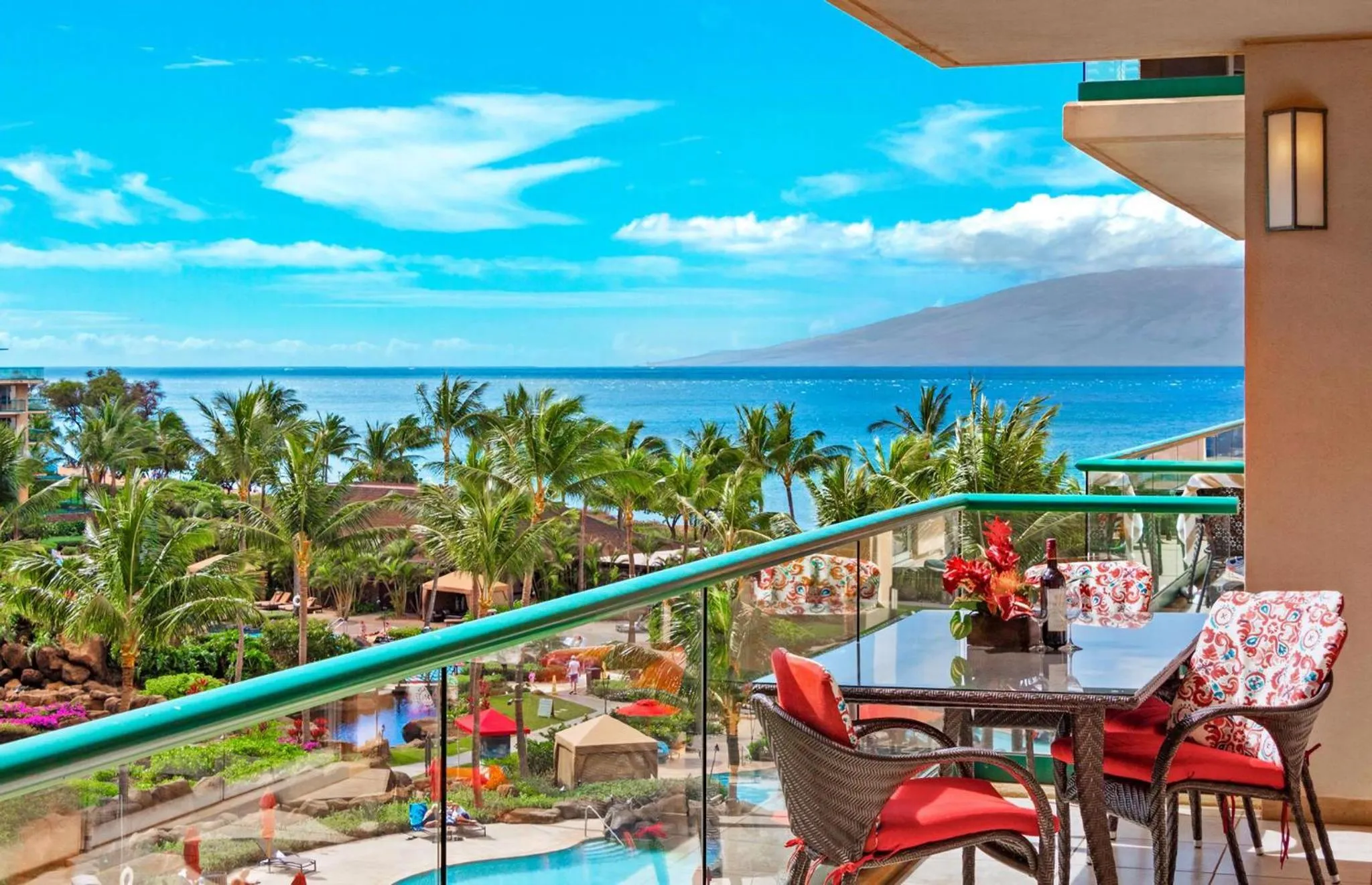 Property building in Honua Kai Resort And Spa By Maui Resort Rentals