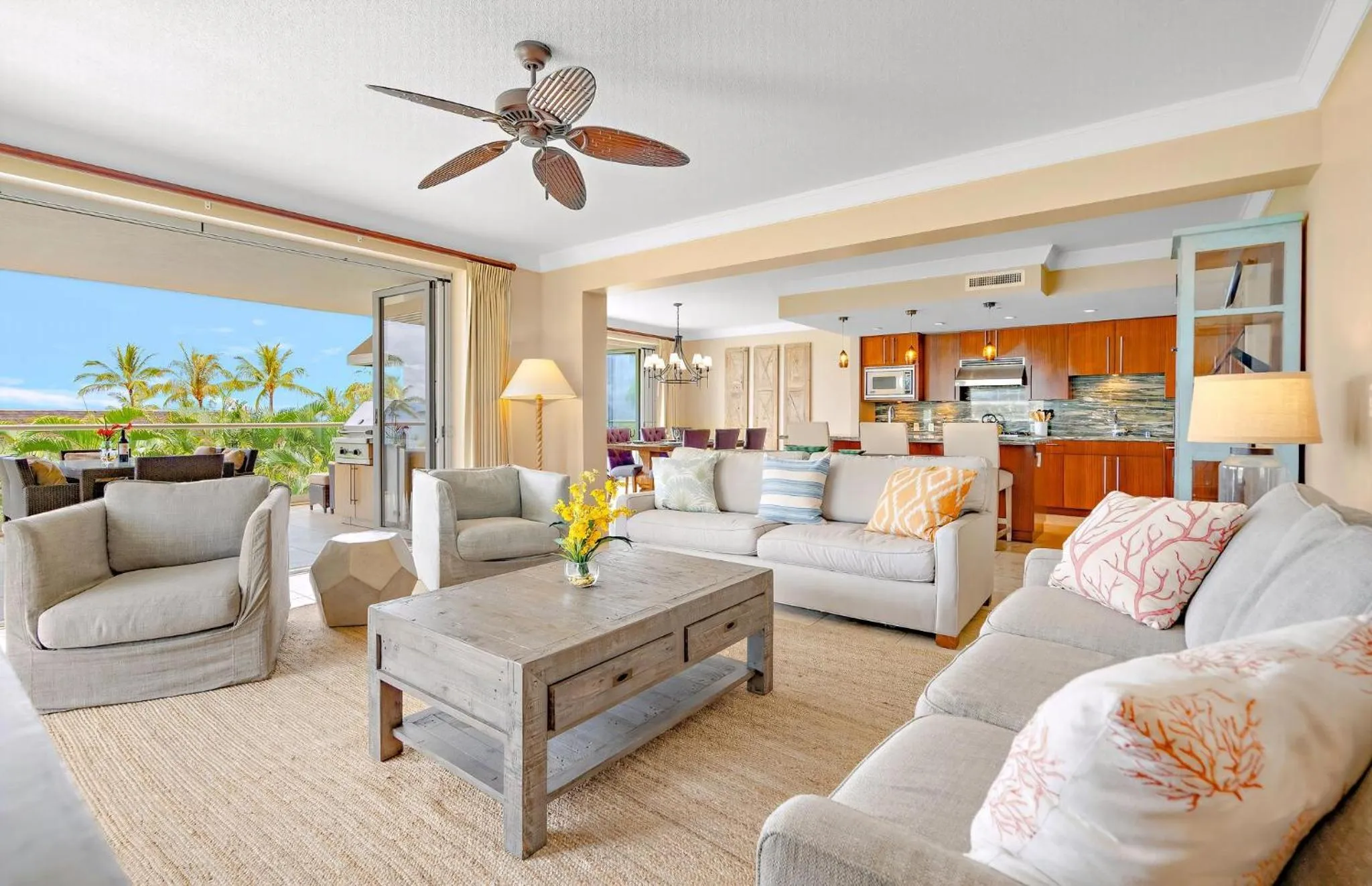 Property building in Honua Kai Resort And Spa By Maui Resort Rentals