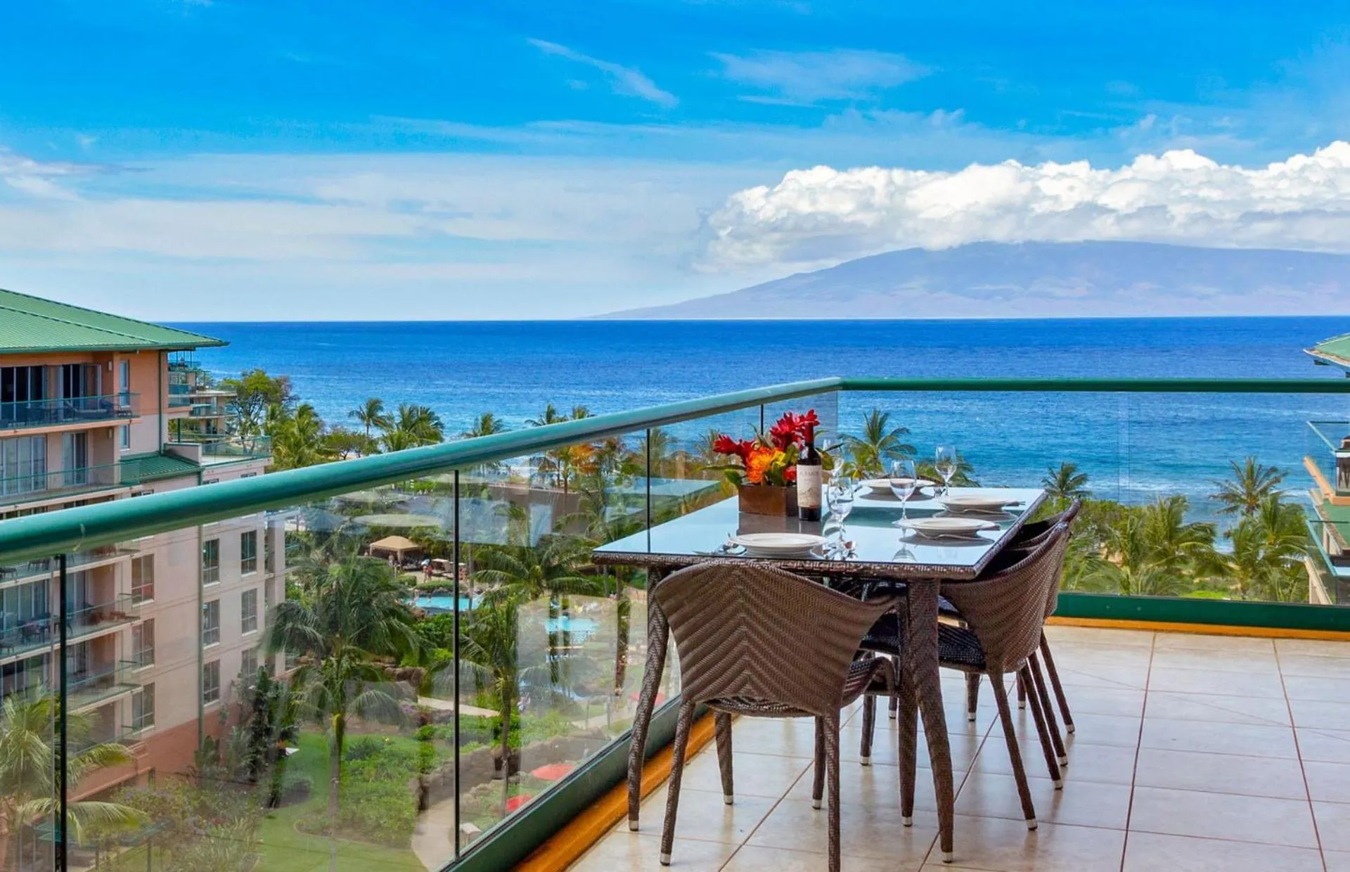 Property building in Honua Kai Resort And Spa By Maui Resort Rentals