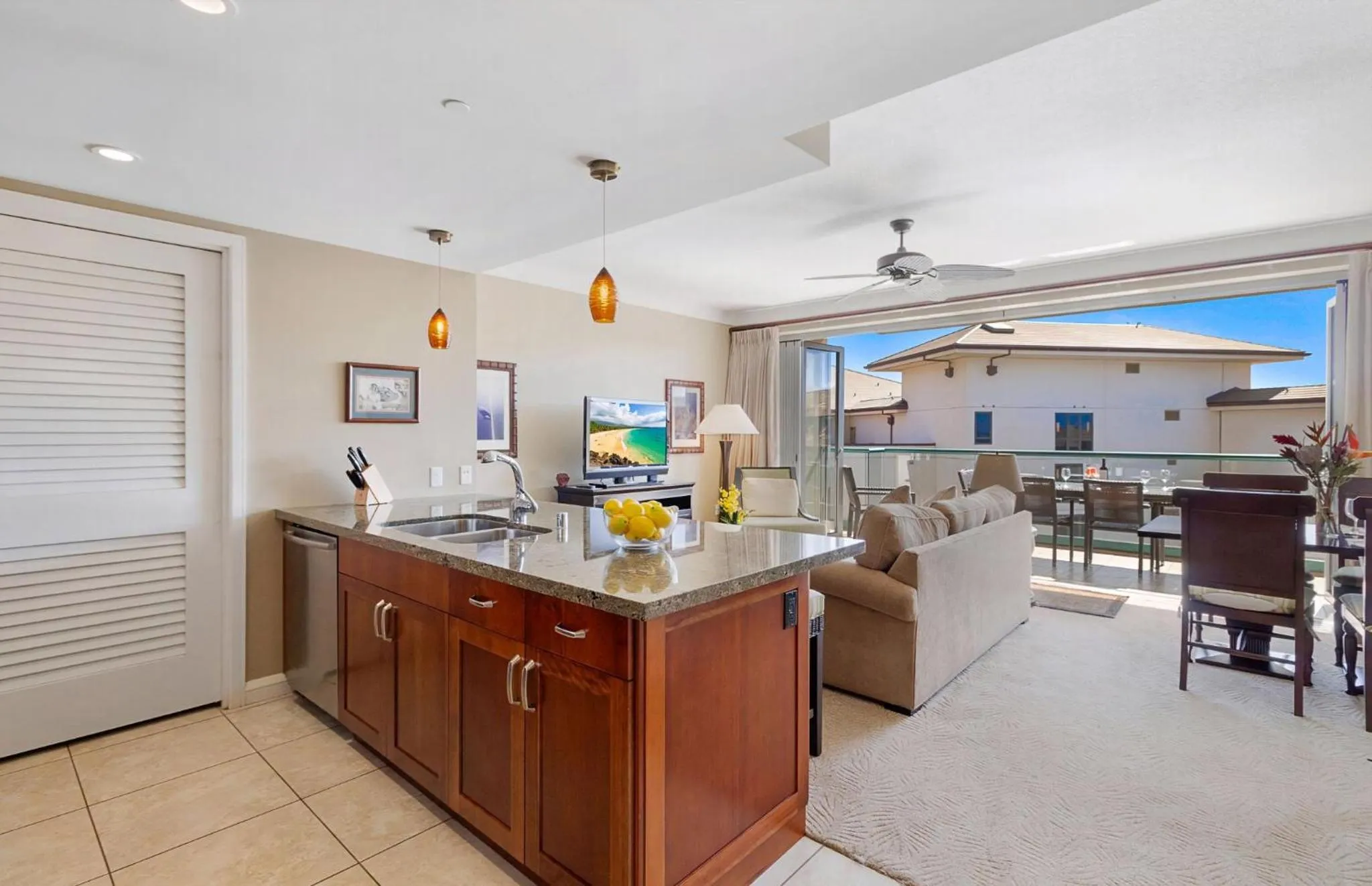 Property building in Honua Kai Resort And Spa By Maui Resort Rentals