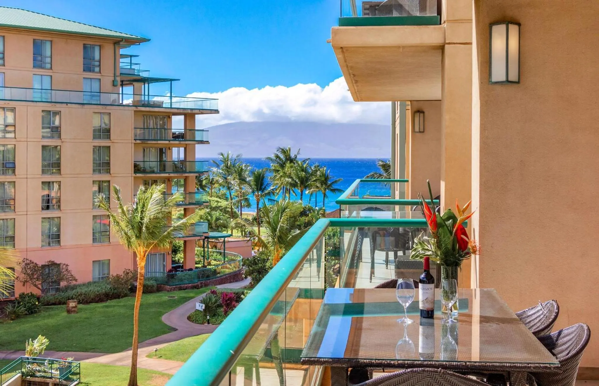 Property building in Honua Kai Resort And Spa By Maui Resort Rentals