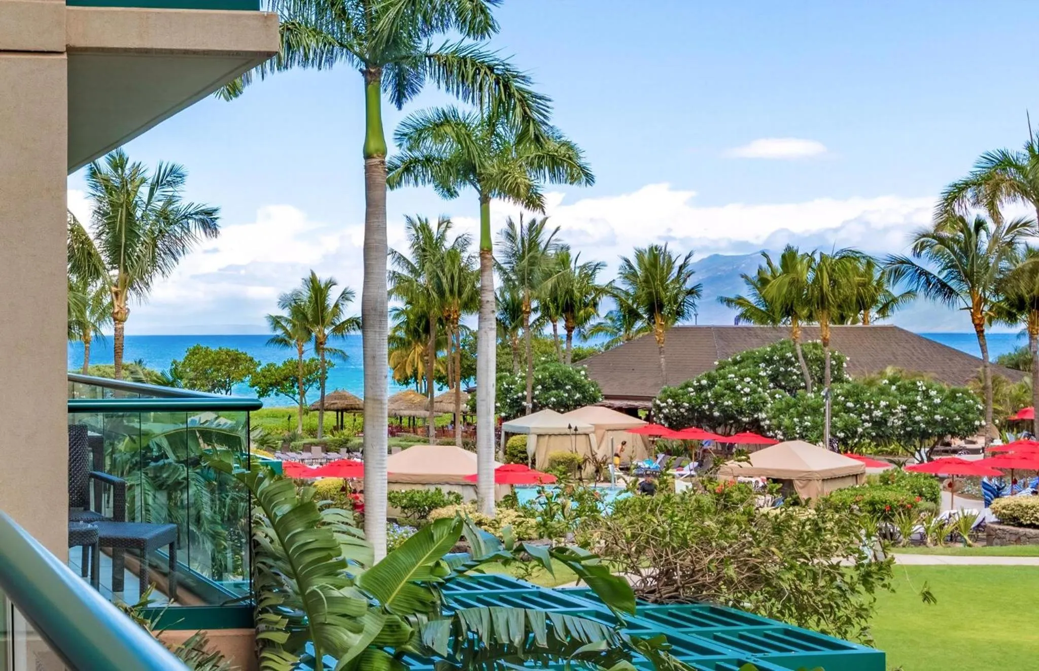 Property building in Honua Kai Resort And Spa By Maui Resort Rentals