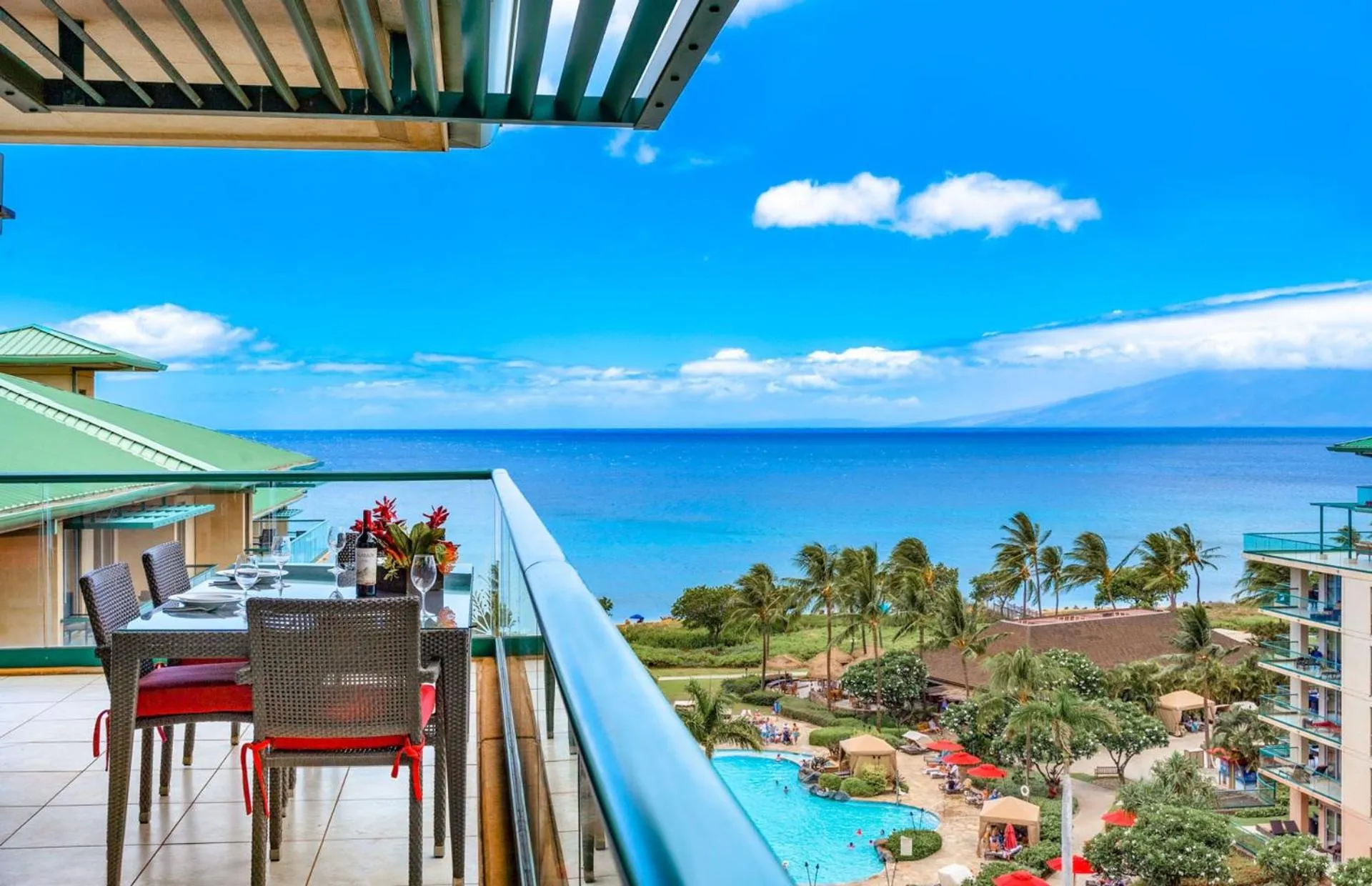 Property building in Honua Kai Resort And Spa By Maui Resort Rentals