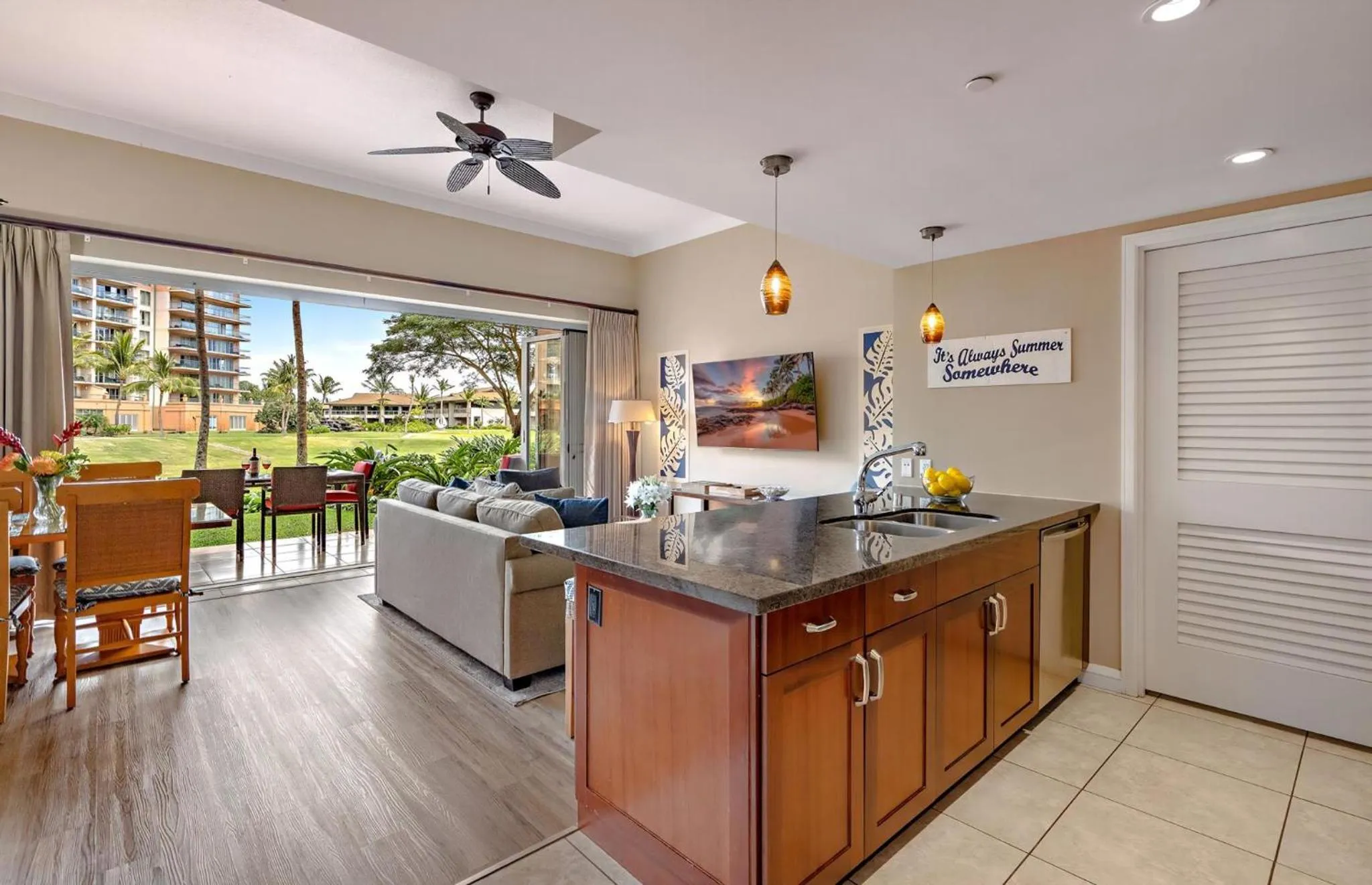 Property building in Honua Kai Resort And Spa By Maui Resort Rentals