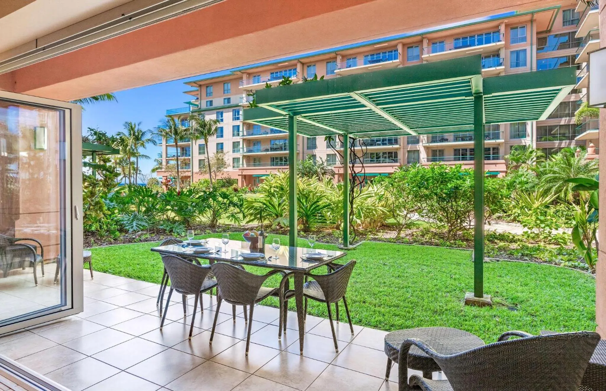 Property building in Honua Kai Resort And Spa By Maui Resort Rentals