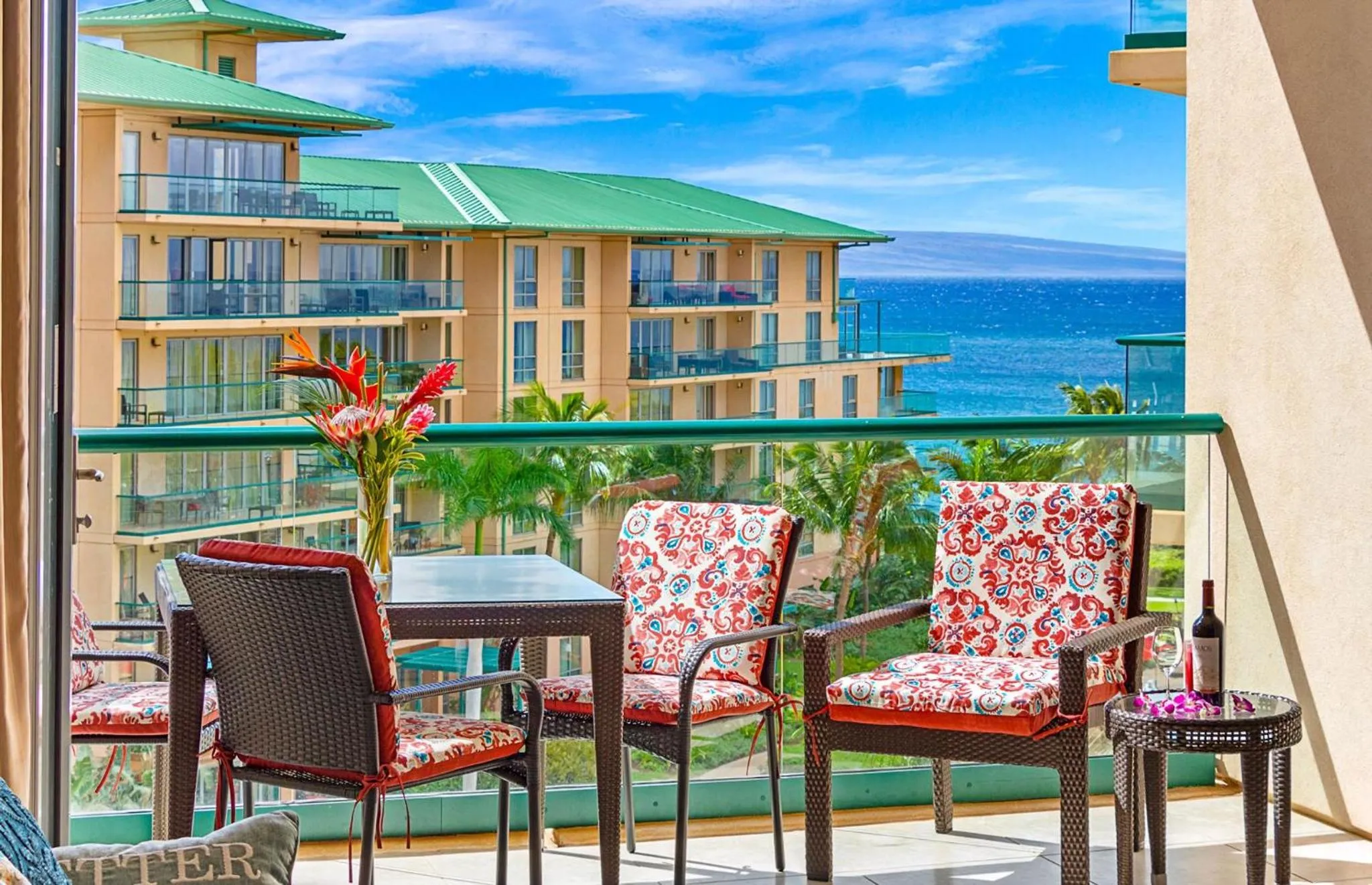 Property building in Honua Kai Resort And Spa By Maui Resort Rentals