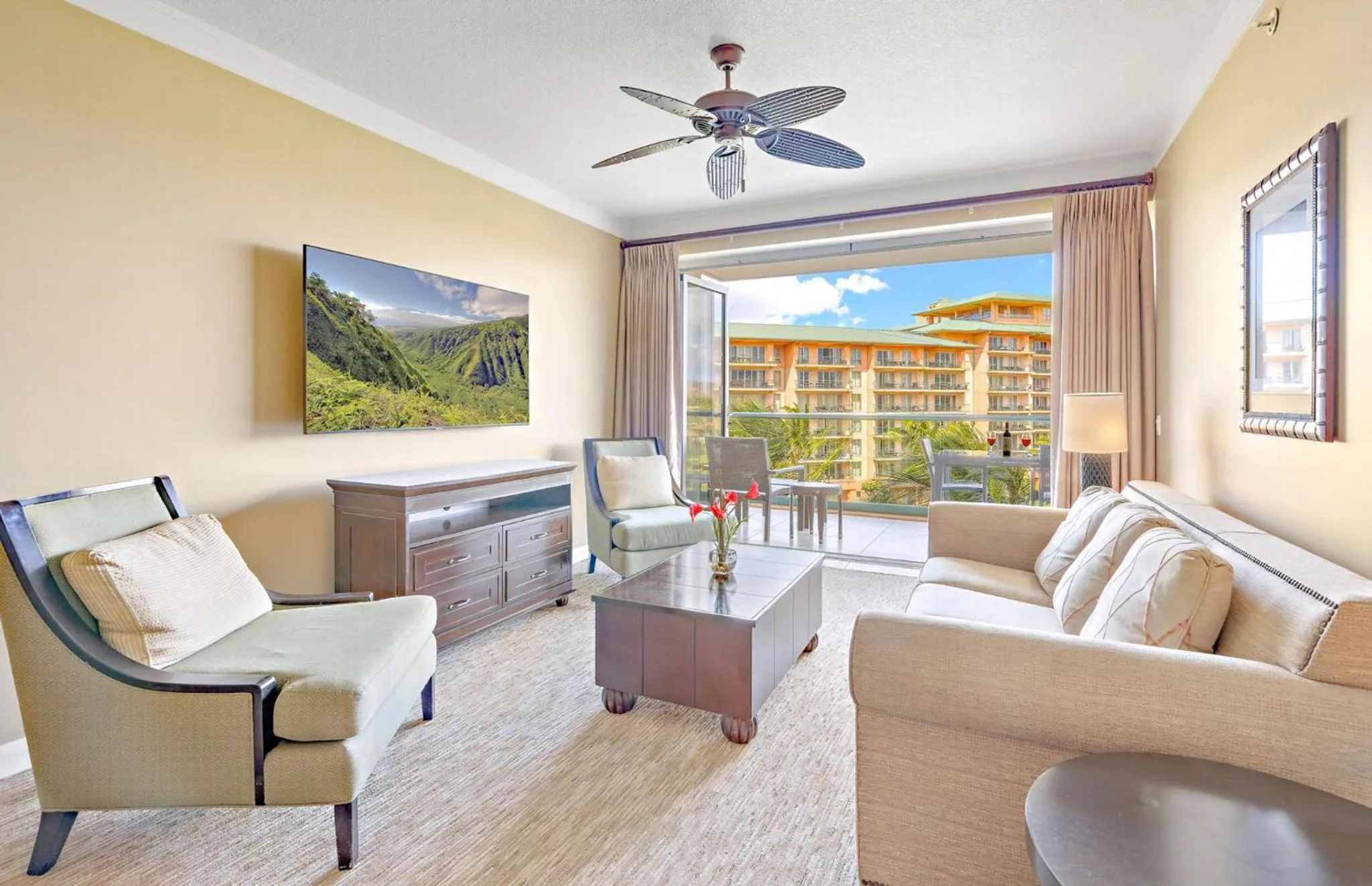 Property building in Honua Kai Resort And Spa By Maui Resort Rentals