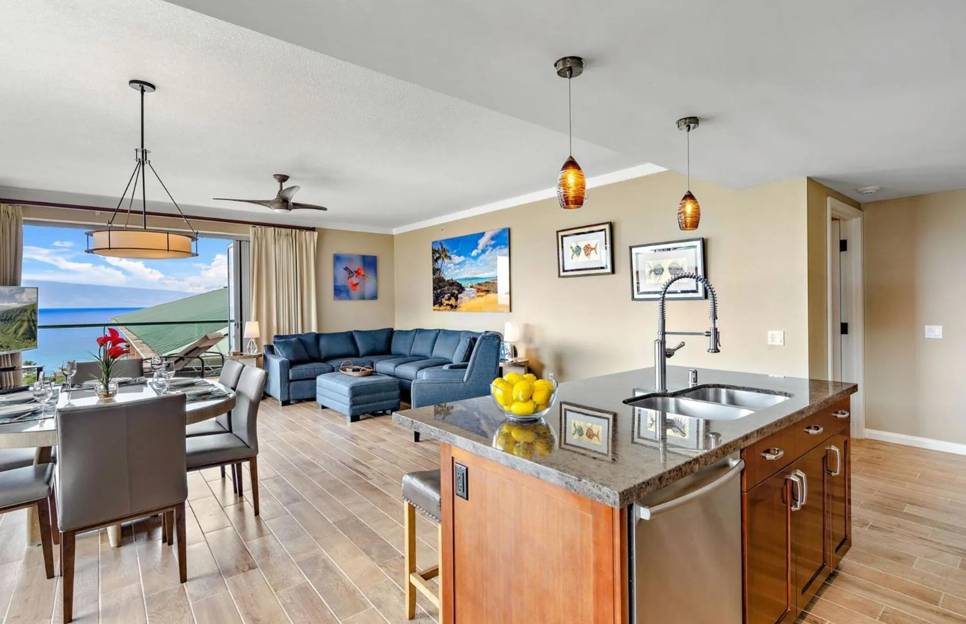 Property building in Honua Kai Resort And Spa By Maui Resort Rentals