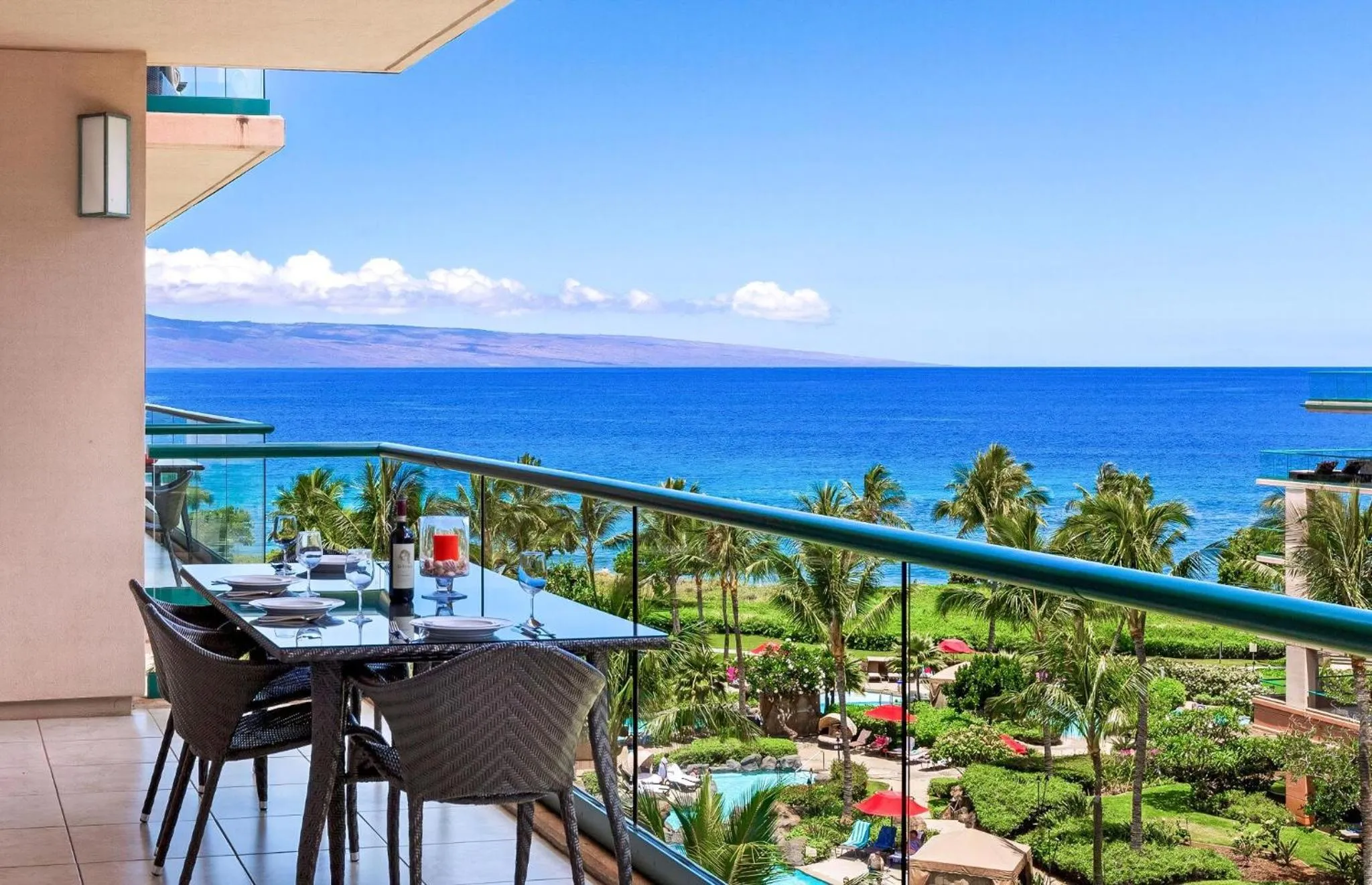 Property building in Honua Kai Resort And Spa By Maui Resort Rentals