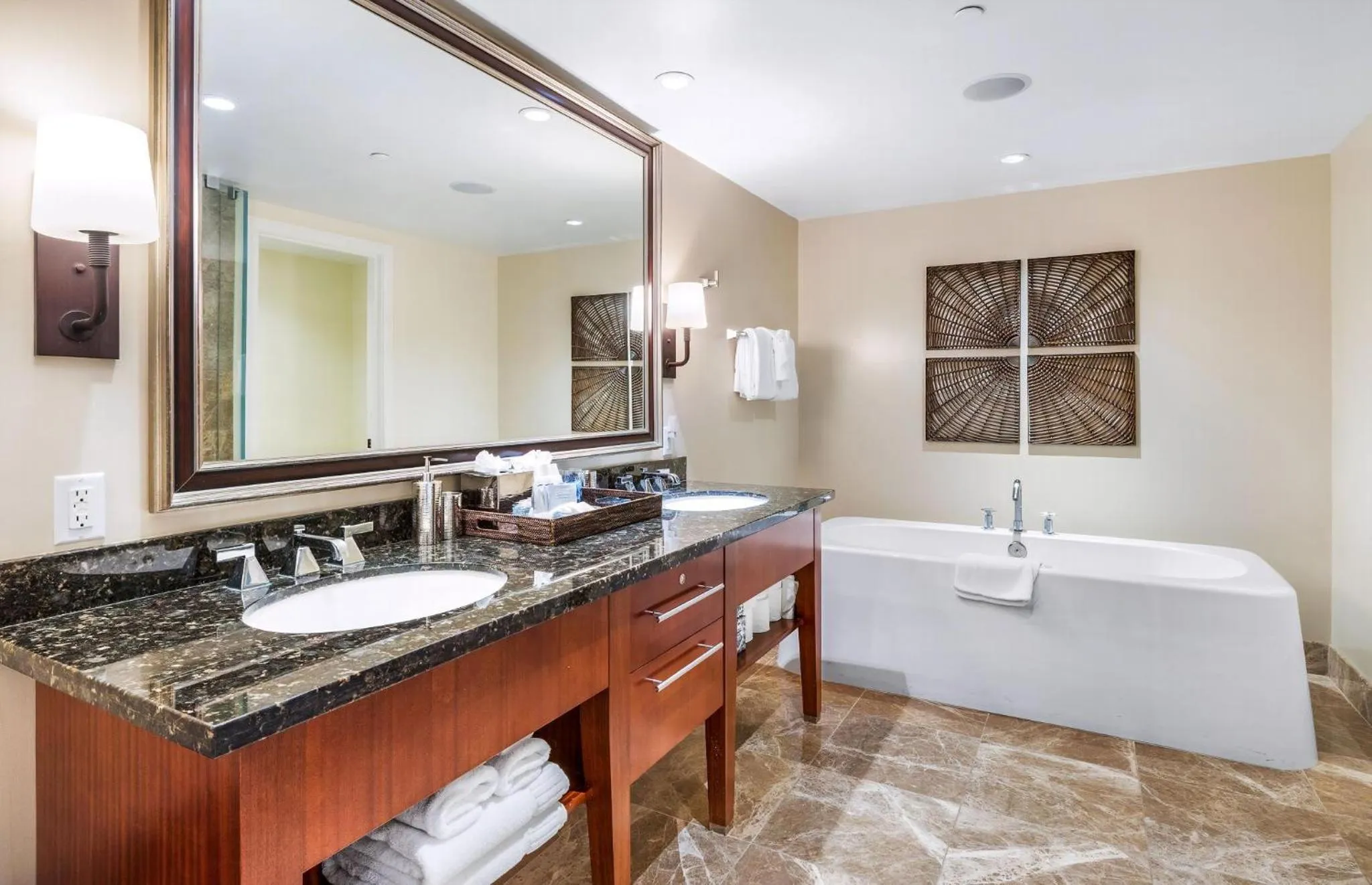 Property building in Honua Kai Resort And Spa By Maui Resort Rentals