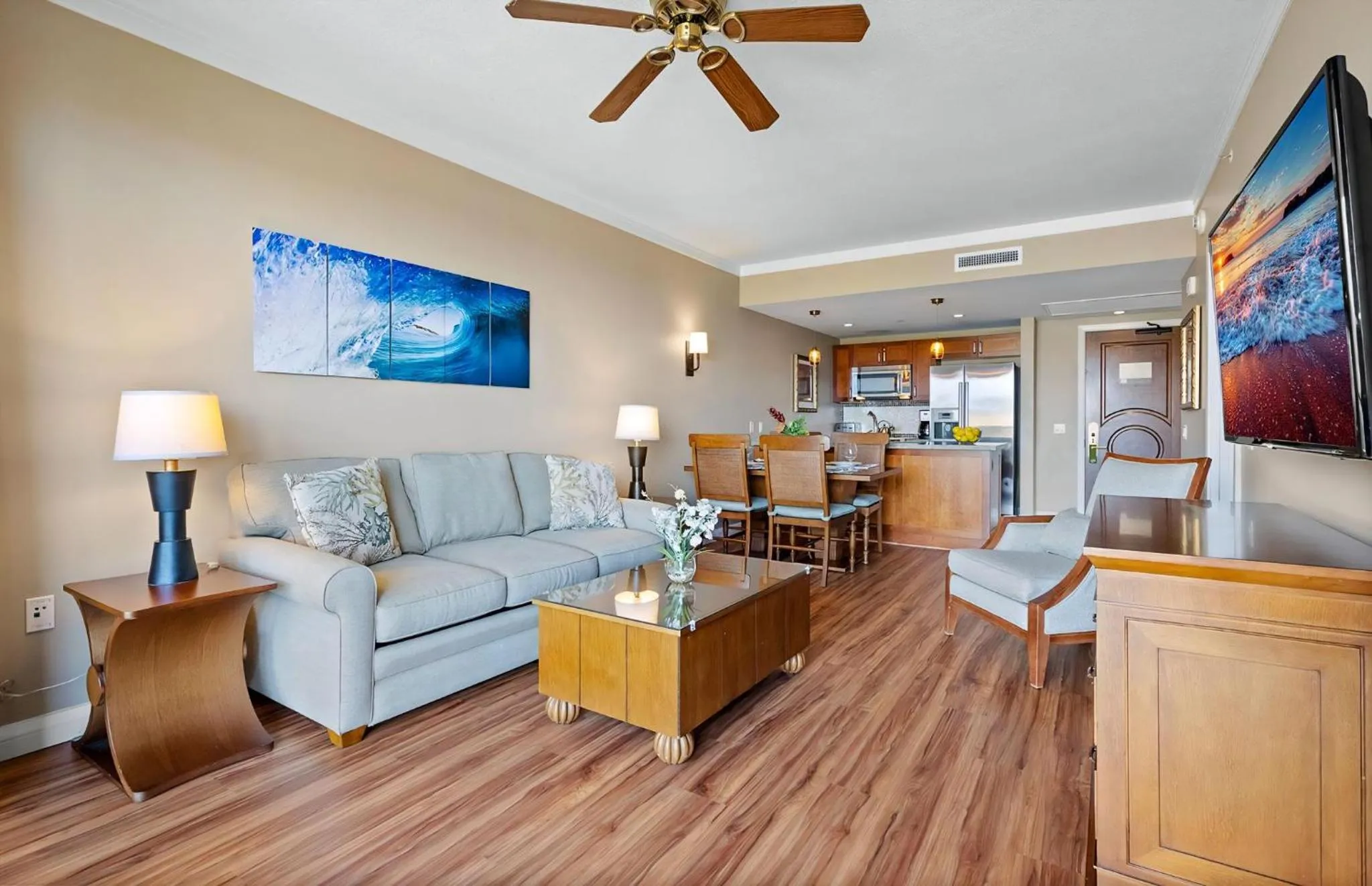 Property building in Honua Kai Resort And Spa By Maui Resort Rentals