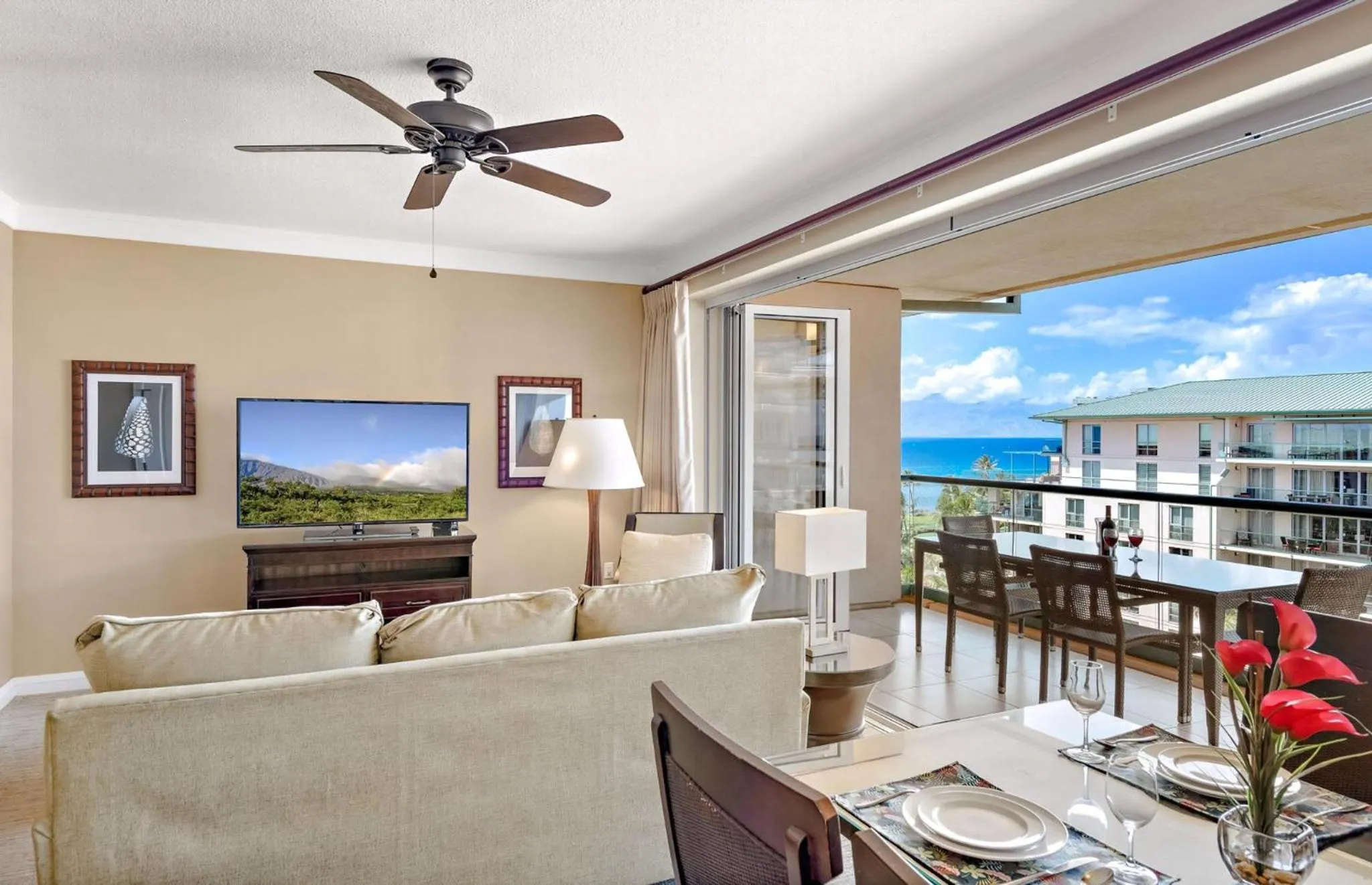 Property building in Honua Kai Resort And Spa By Maui Resort Rentals