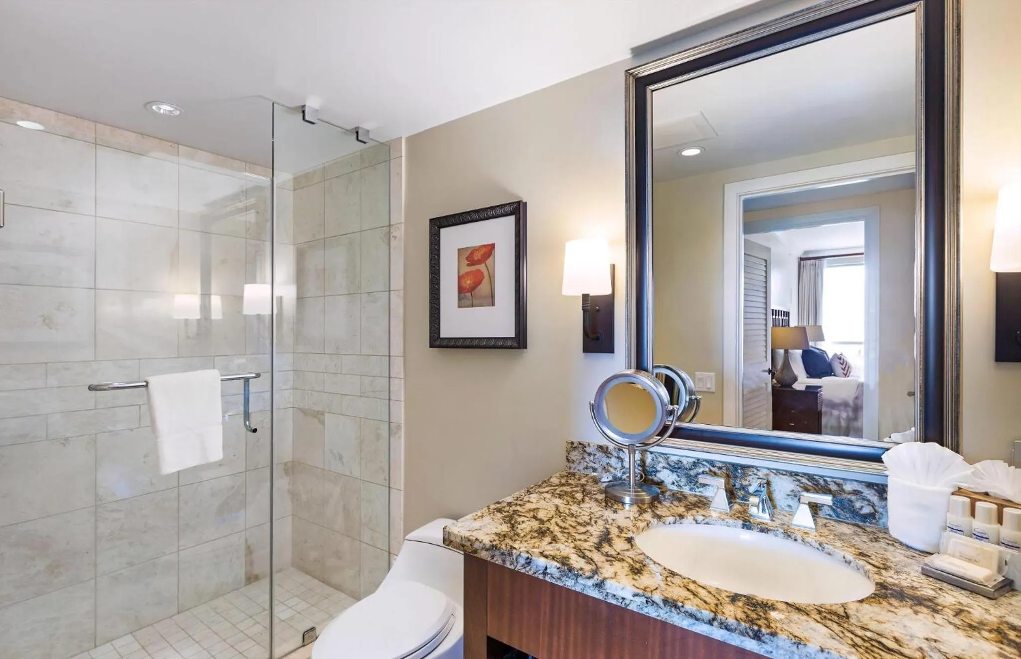 Property building in Honua Kai Resort And Spa By Maui Resort Rentals