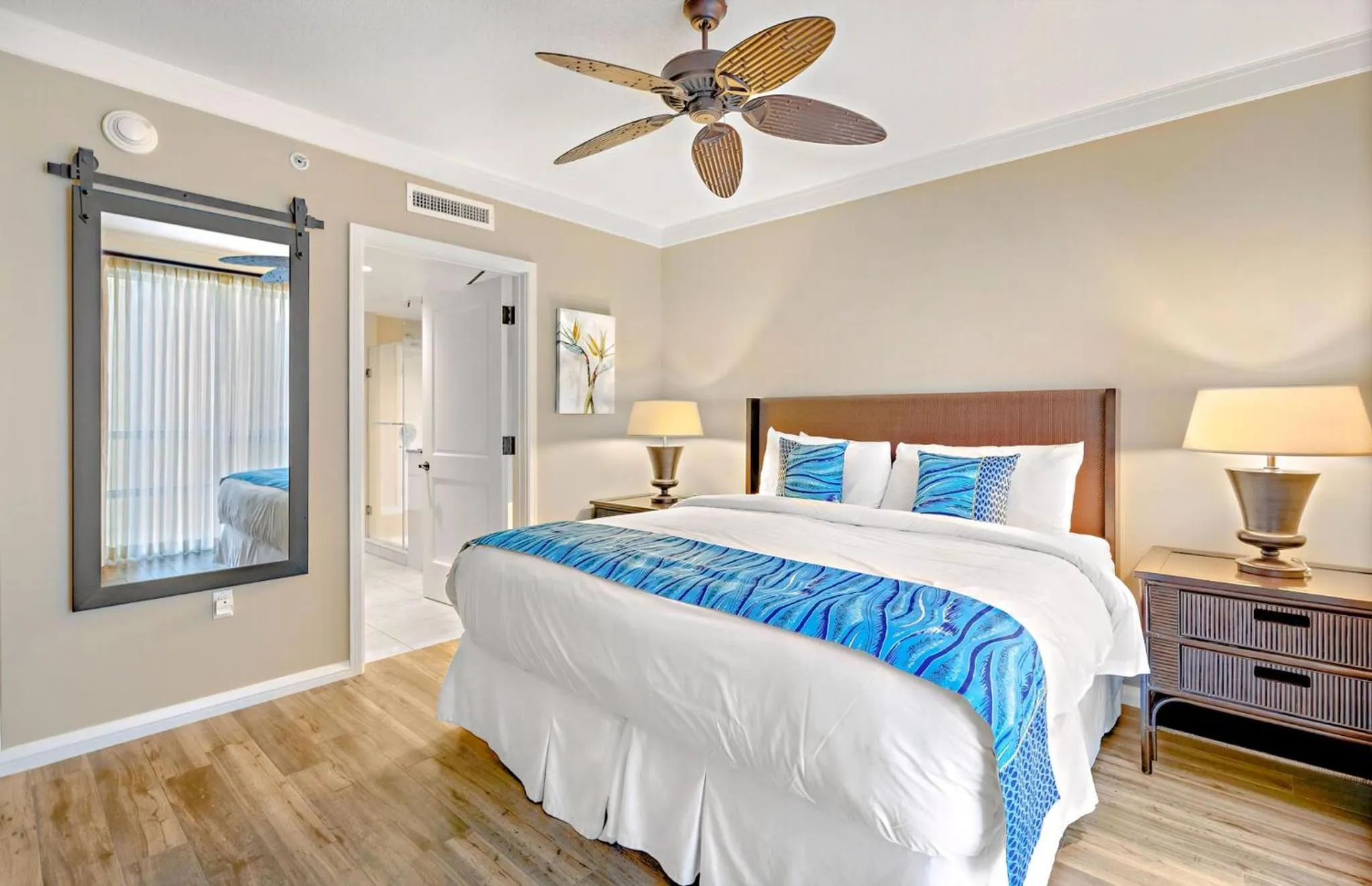 Property building, Bed in Honua Kai Resort And Spa By Maui Resort Rentals