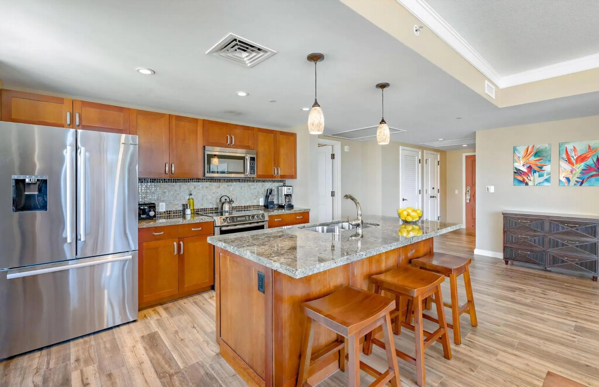 Property building in Honua Kai Resort And Spa By Maui Resort Rentals