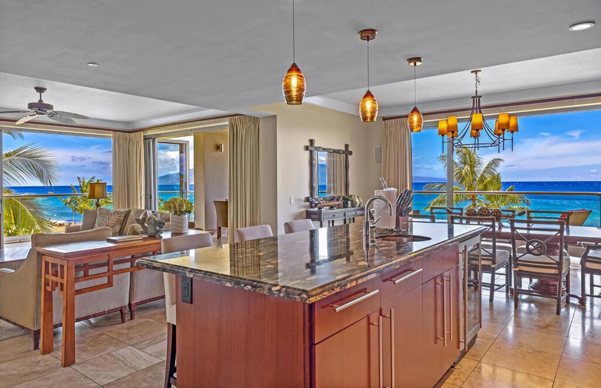 Property building in Honua Kai Resort And Spa By Maui Resort Rentals
