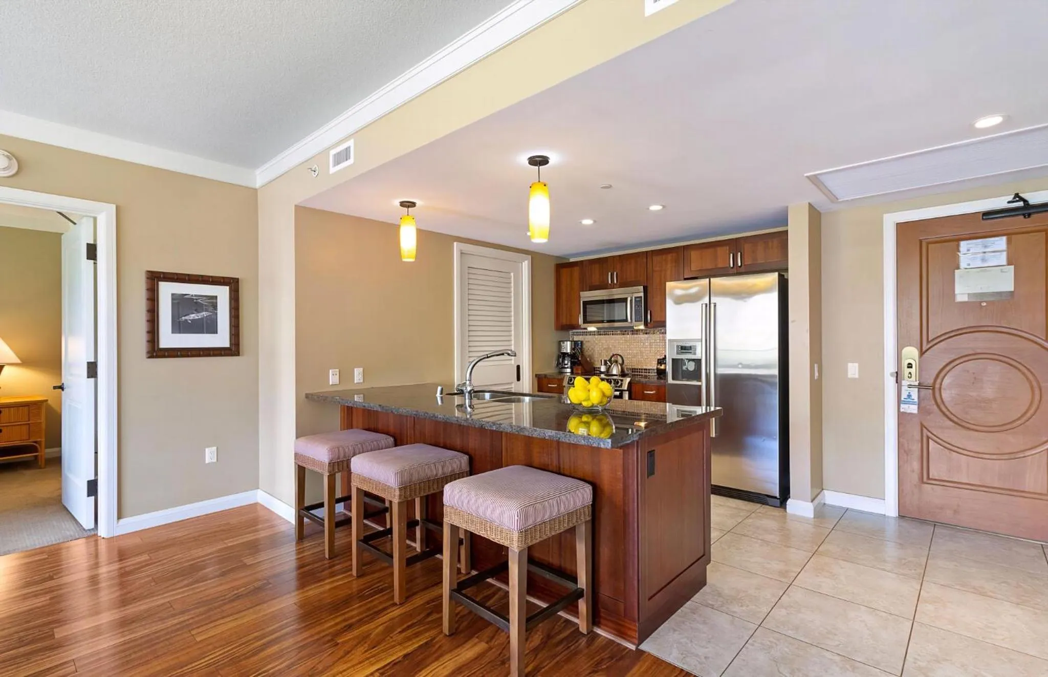 Property building in Honua Kai Resort And Spa By Maui Resort Rentals