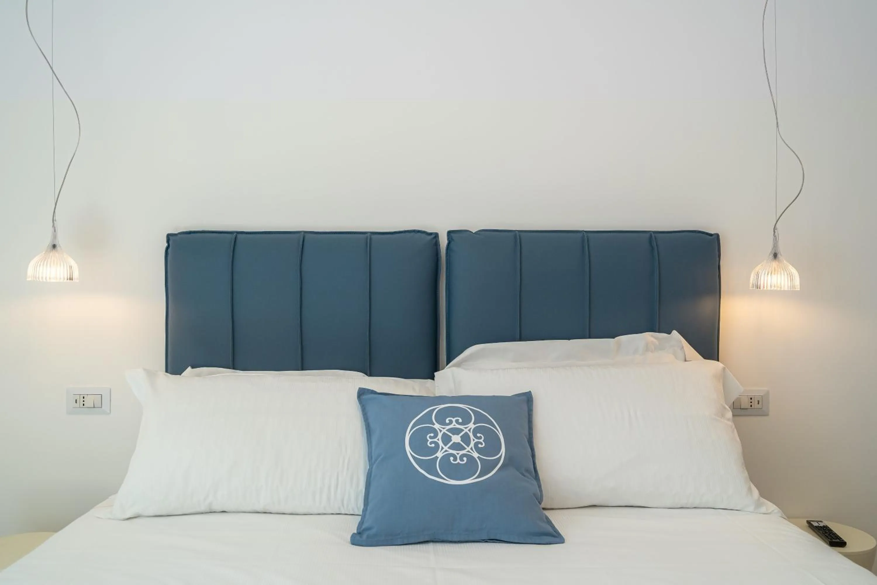 Bed in Dimore delle Zagare Molo